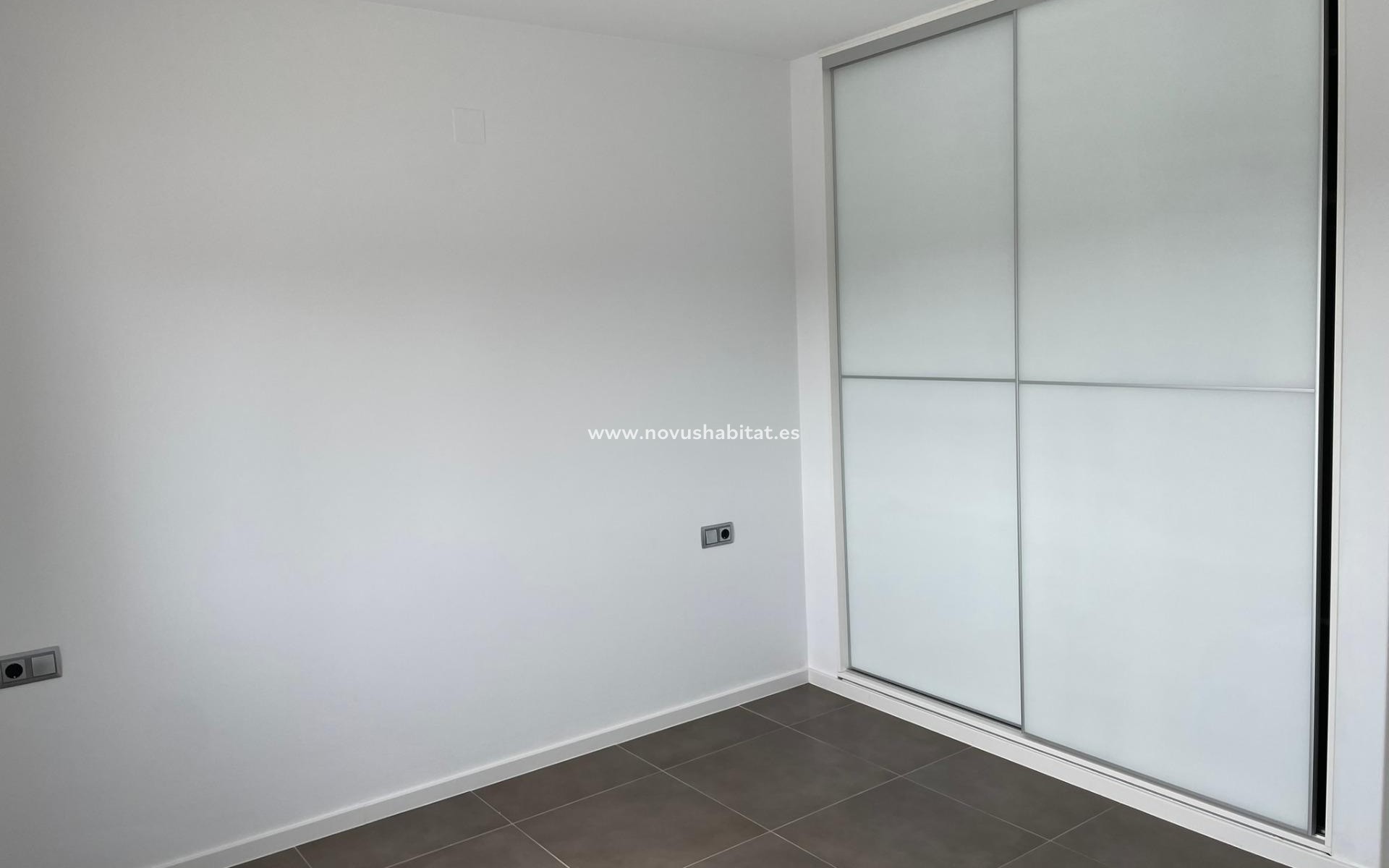 Resale - Villa - Moraira