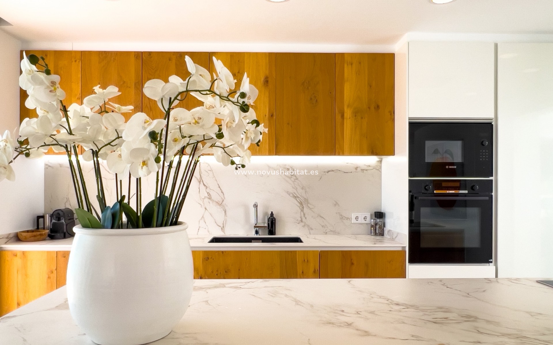 Resale - Villa - Moraira