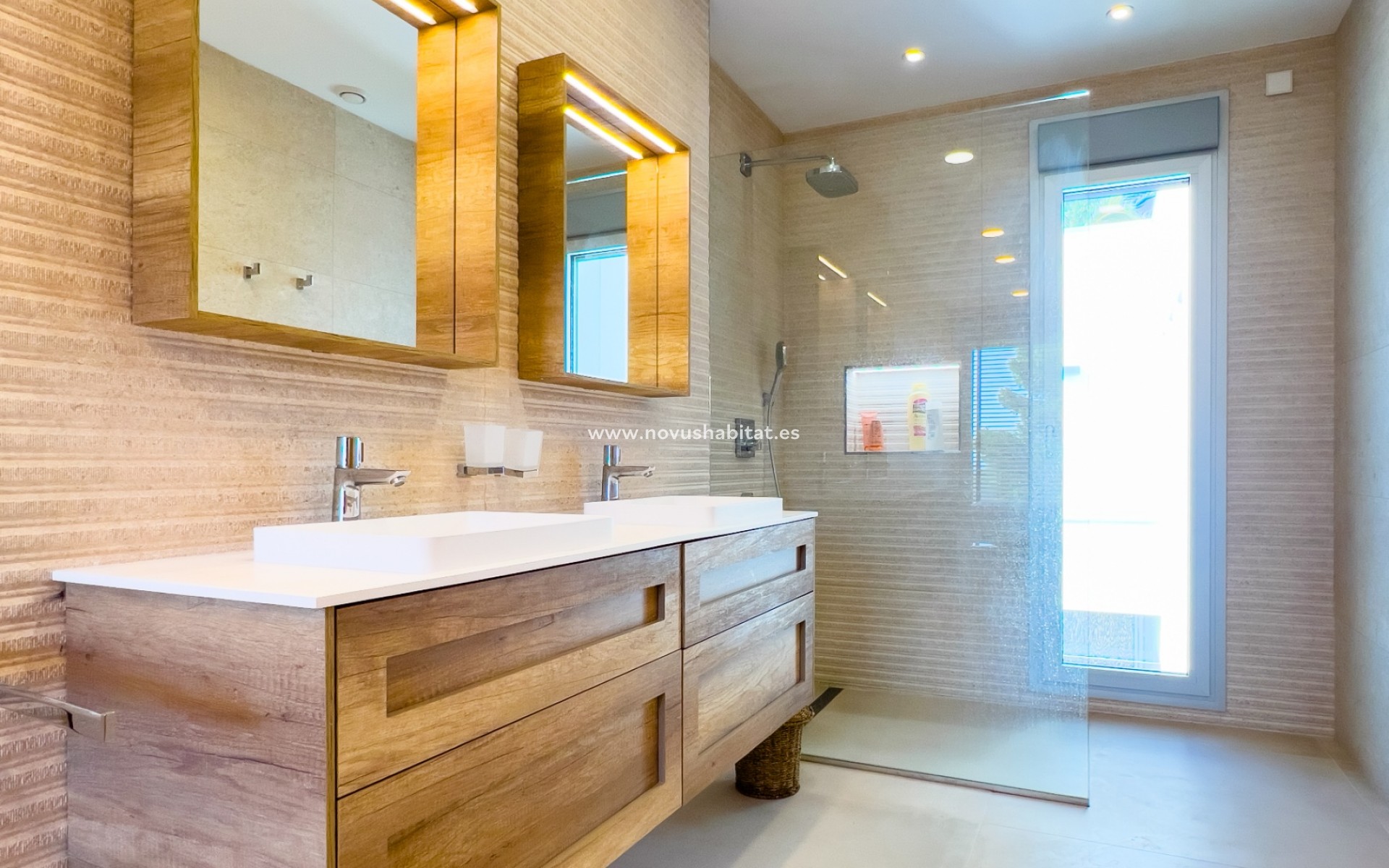 Resale - Villa - Moraira