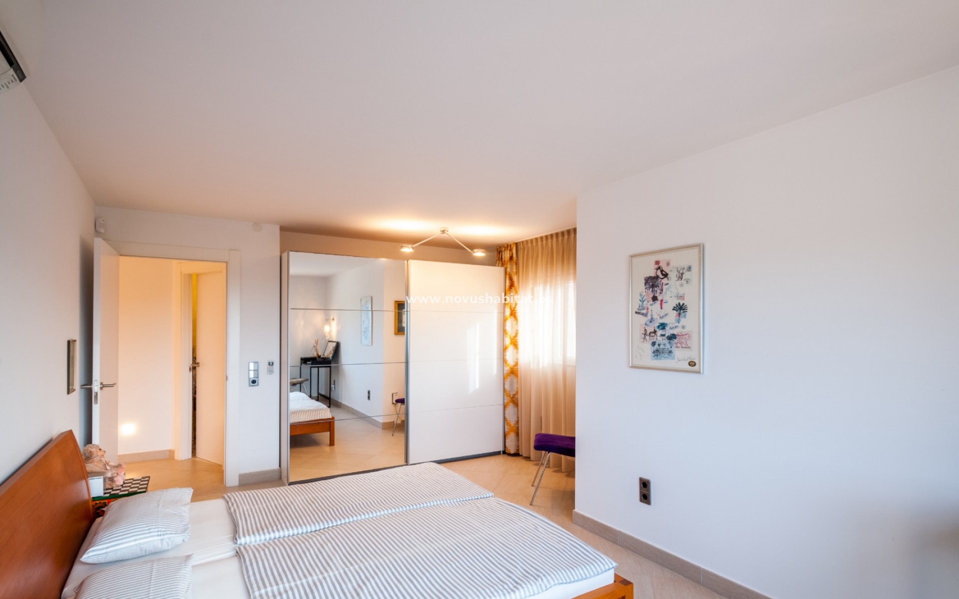 Resale - Villa - Moraira