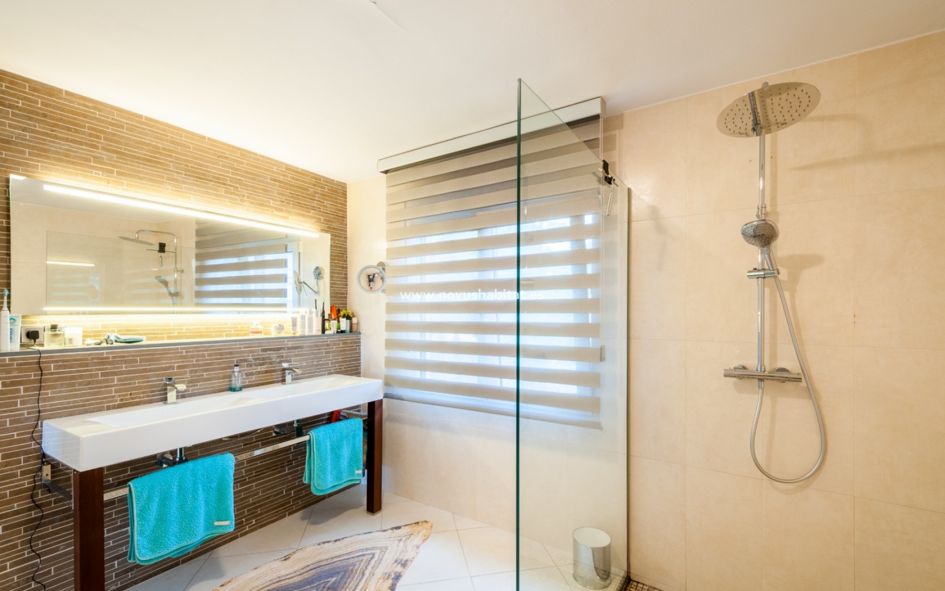 Resale - Villa - Moraira