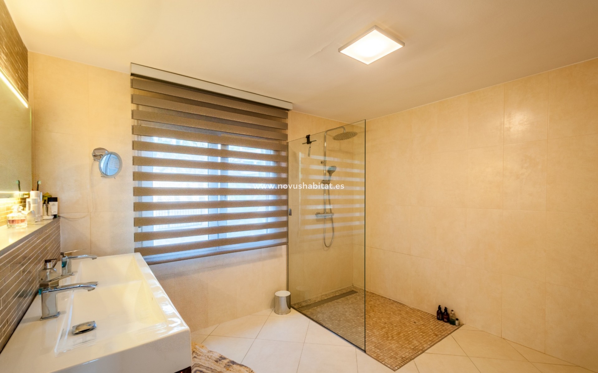 Resale - Villa - Moraira