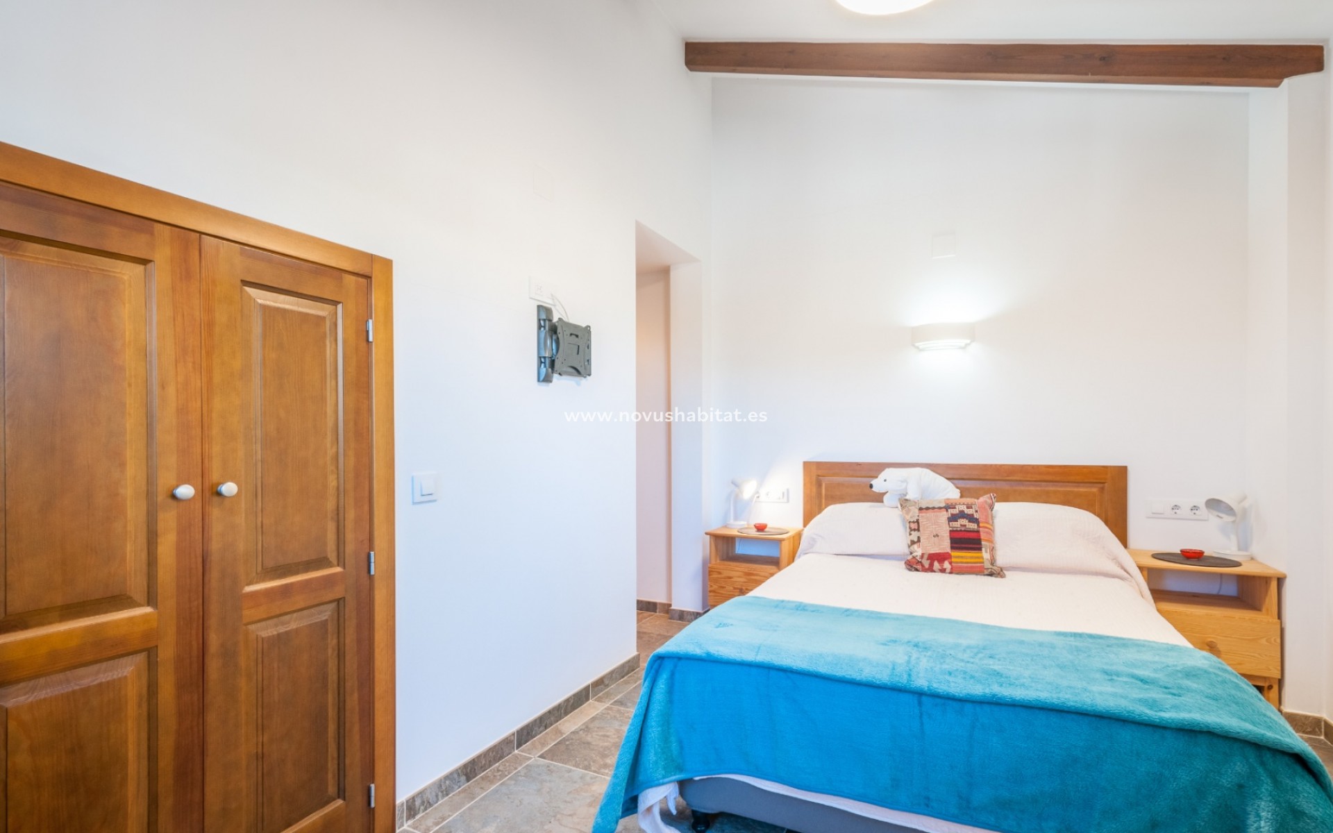 Resale - Villa - Moraira