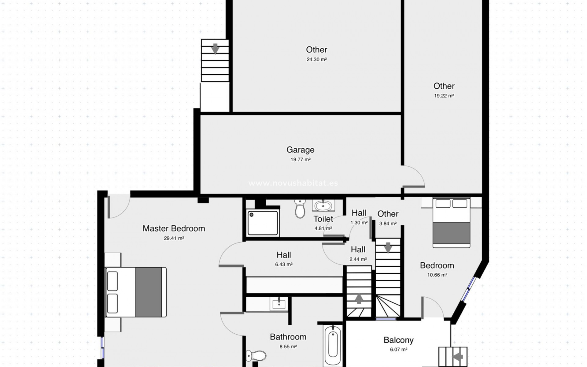 Resale - Villa - Moraira