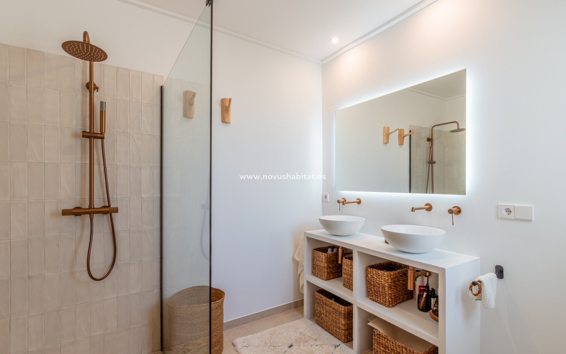 Resale - Villa - Moraira