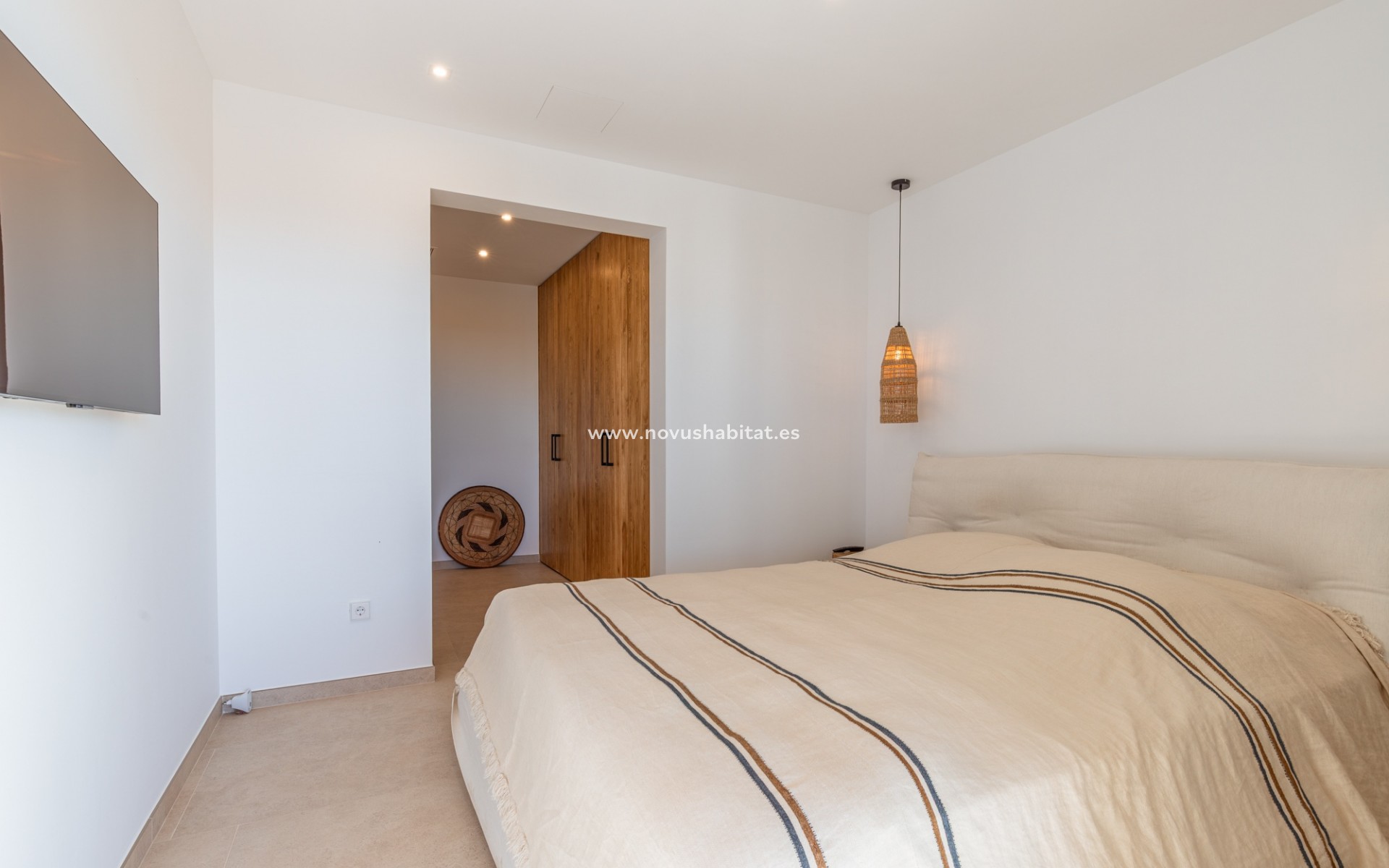 Resale - Villa - Moraira