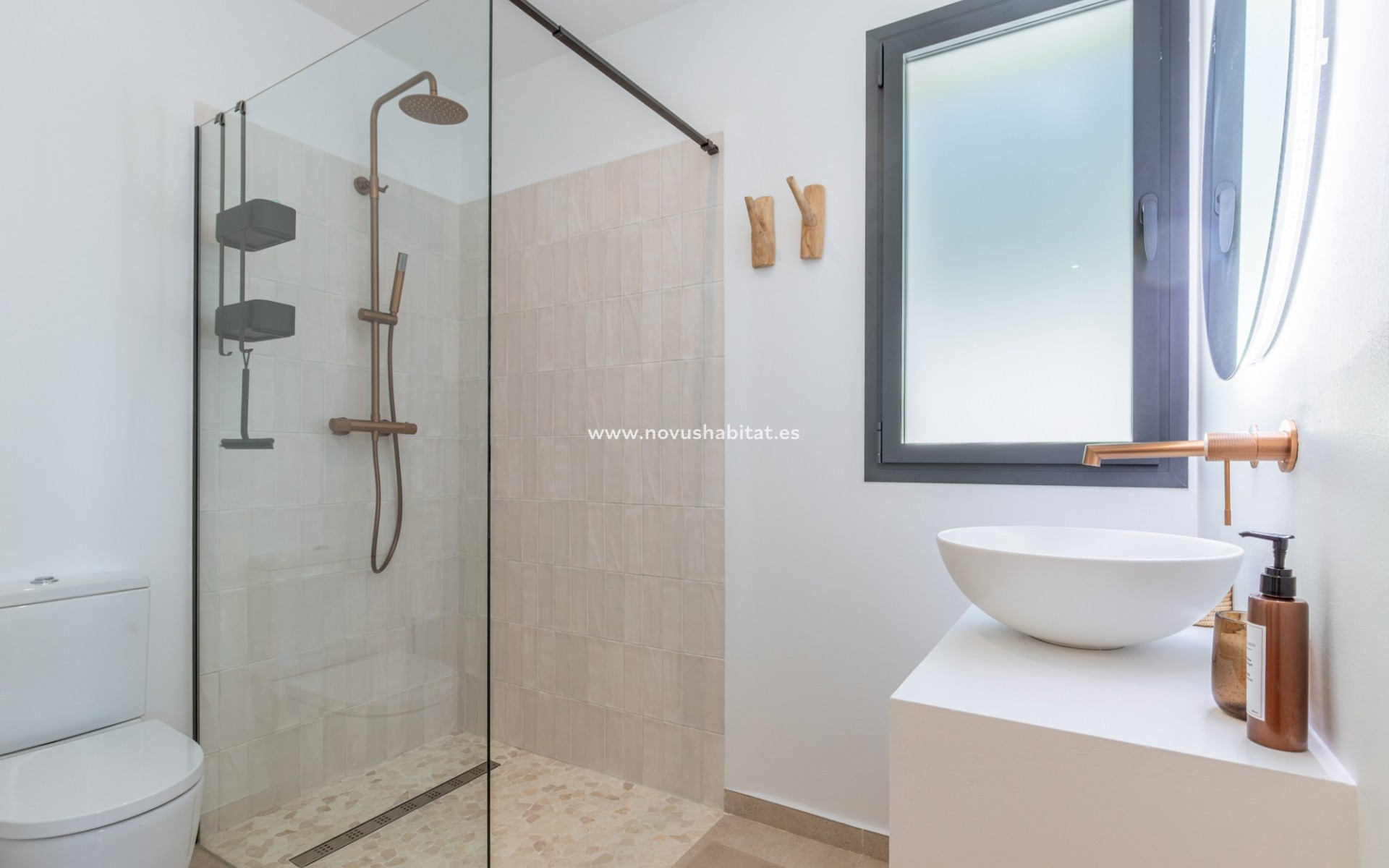 Resale - Villa - Moraira