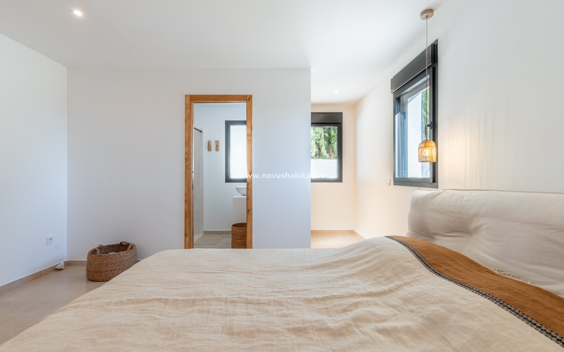 Resale - Villa - Moraira
