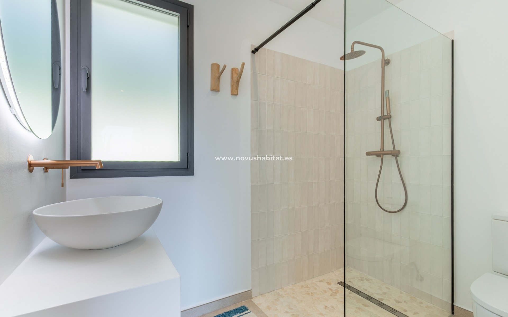 Resale - Villa - Moraira