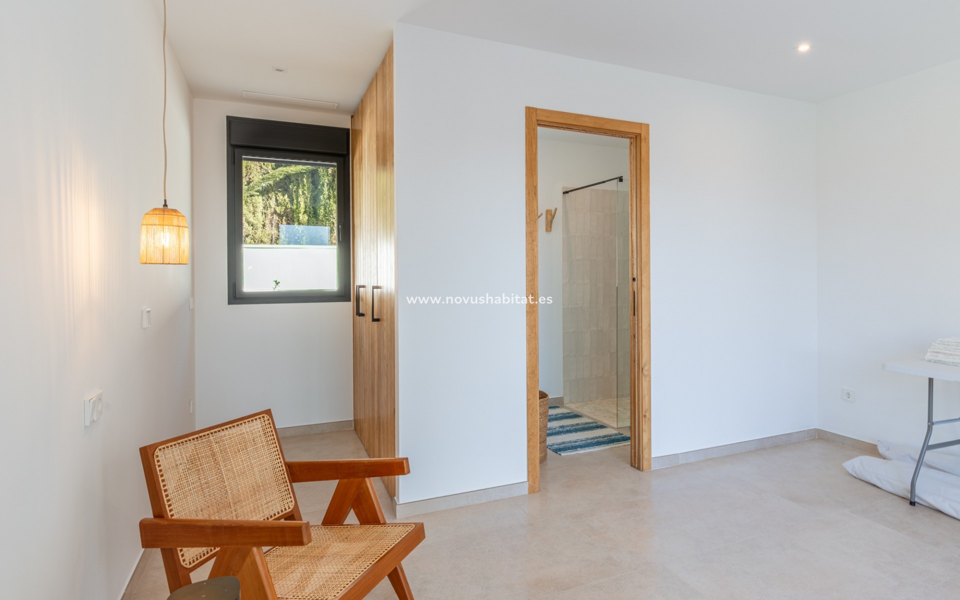 Resale - Villa - Moraira