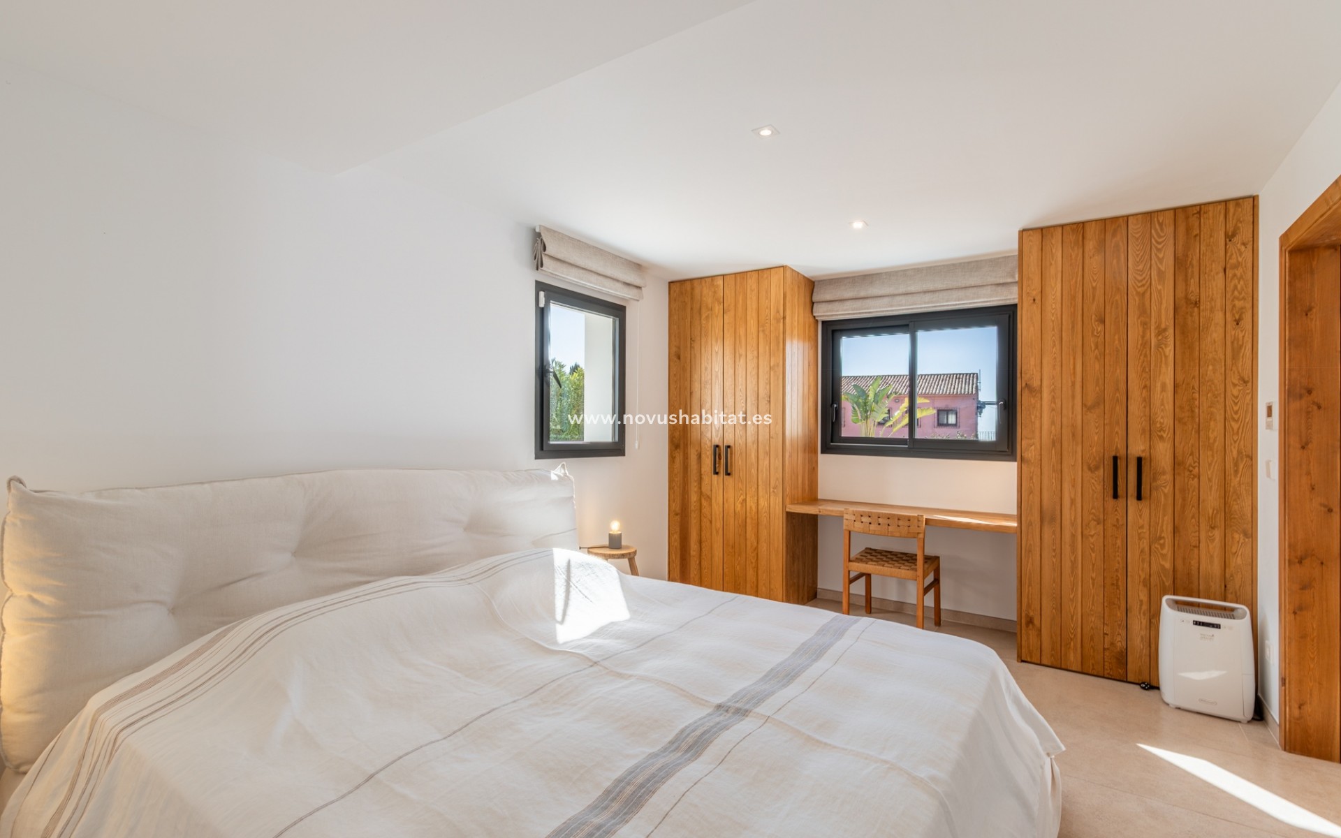Resale - Villa - Moraira