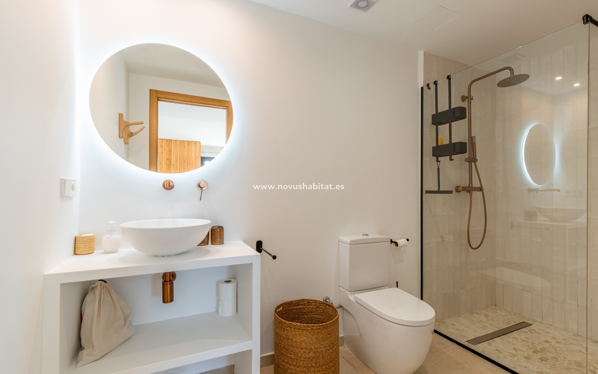Resale - Villa - Moraira