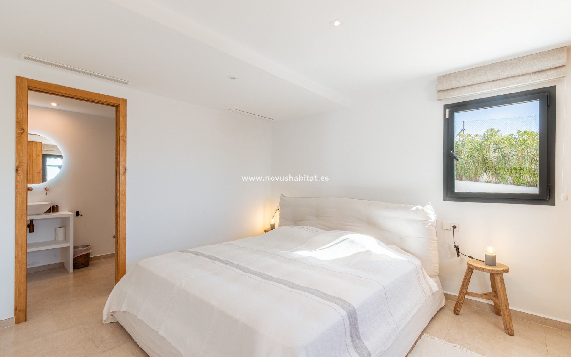 Resale - Villa - Moraira