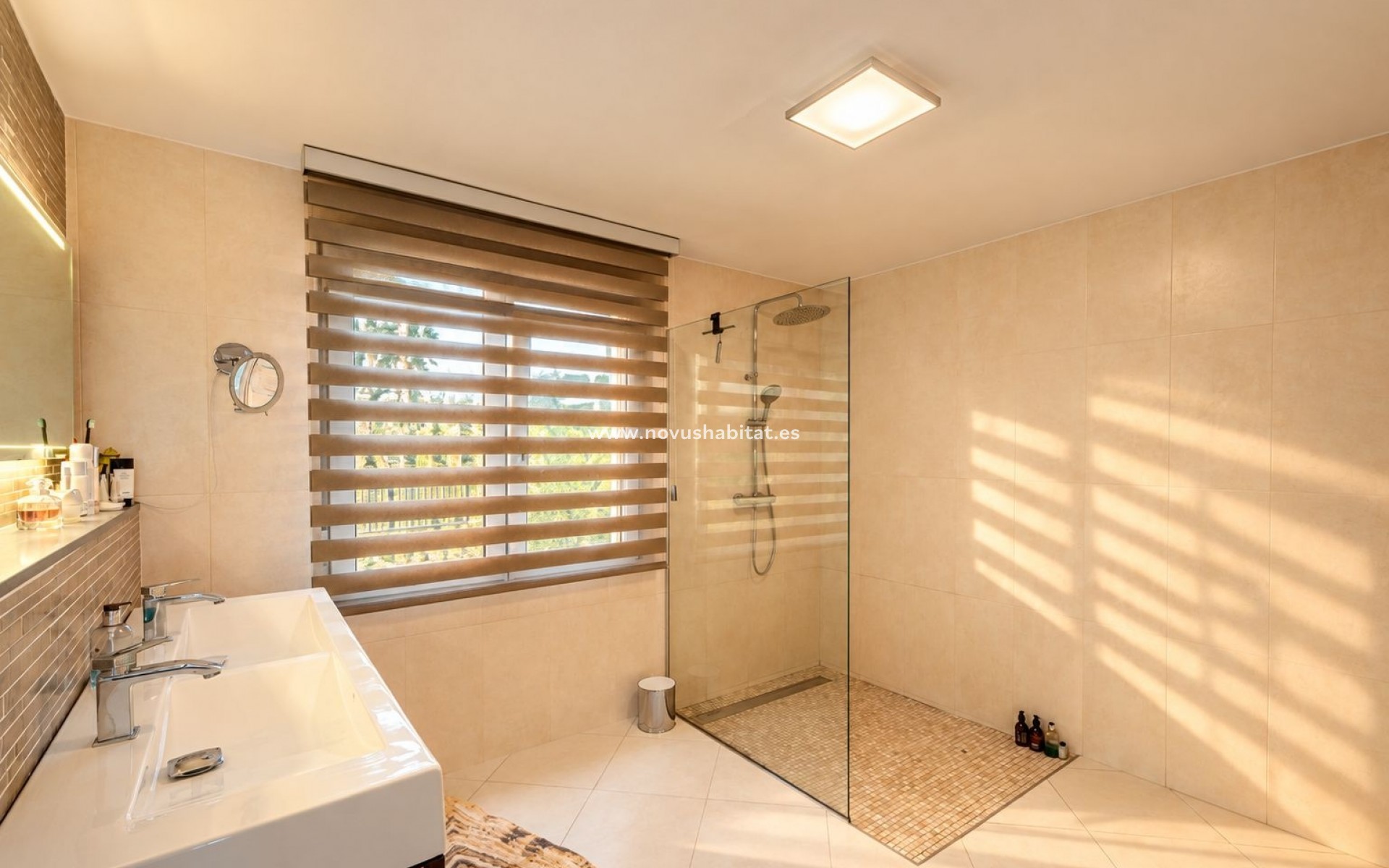 Resale - Villa - Moraira