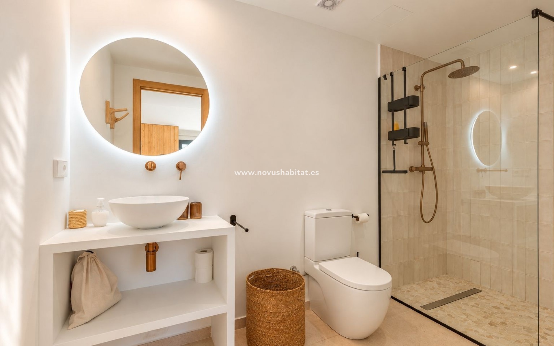 Resale - Villa - Moraira