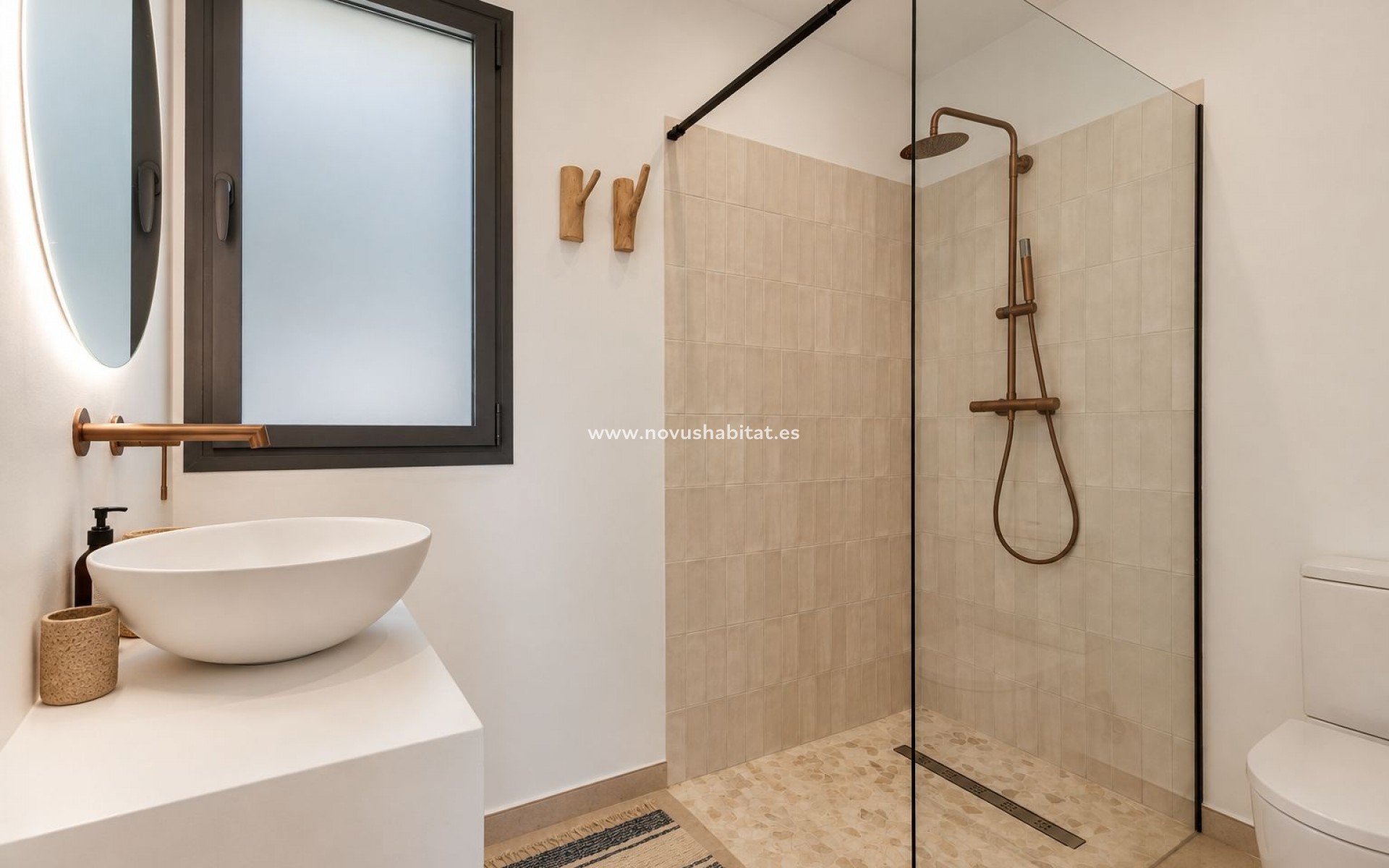 Resale - Villa - Moraira