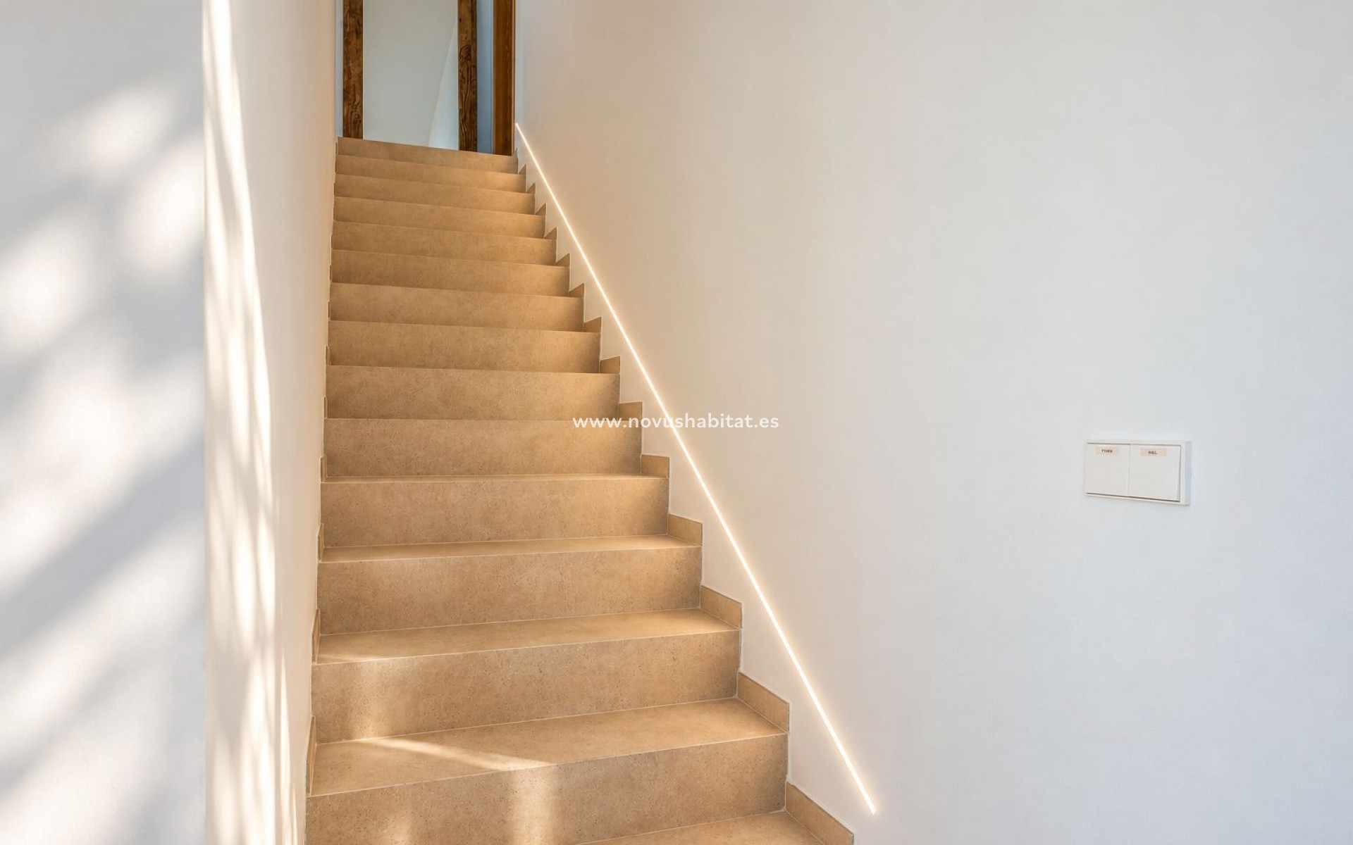 Resale - Villa - Moraira