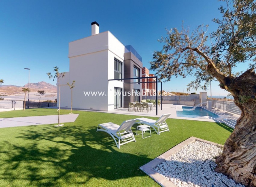 Resale - Villa - Mutxamiel - Mutxamel