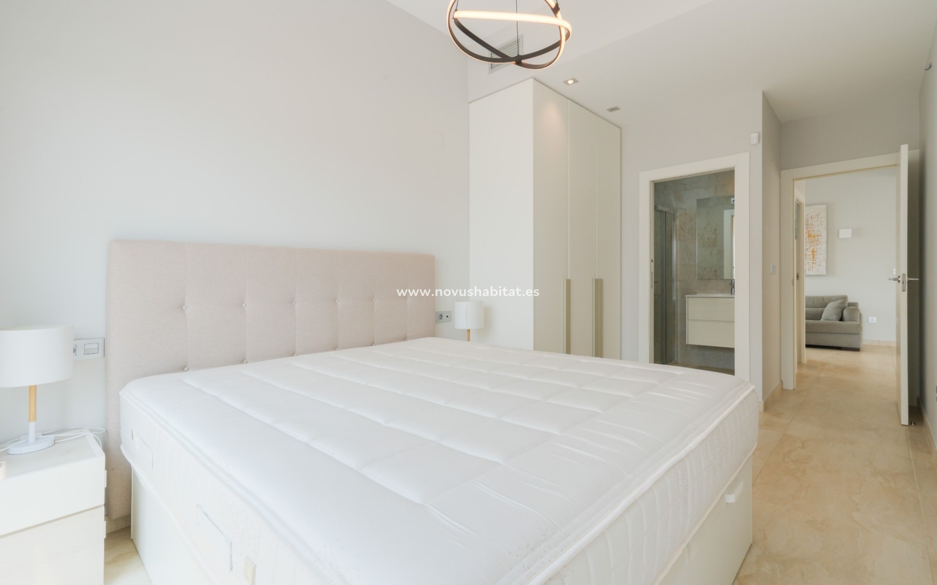 Resale - Villa - Orihuela Costa - La Zenia