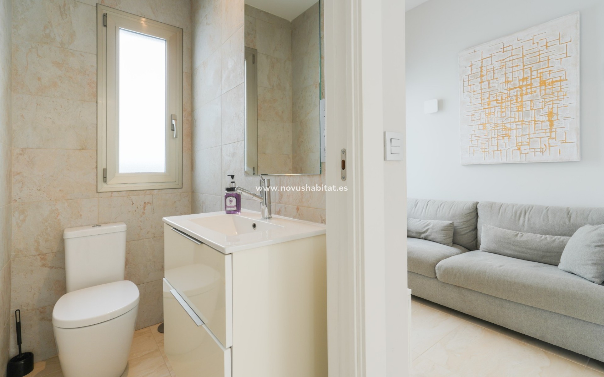 Resale - Villa - Orihuela Costa - La Zenia