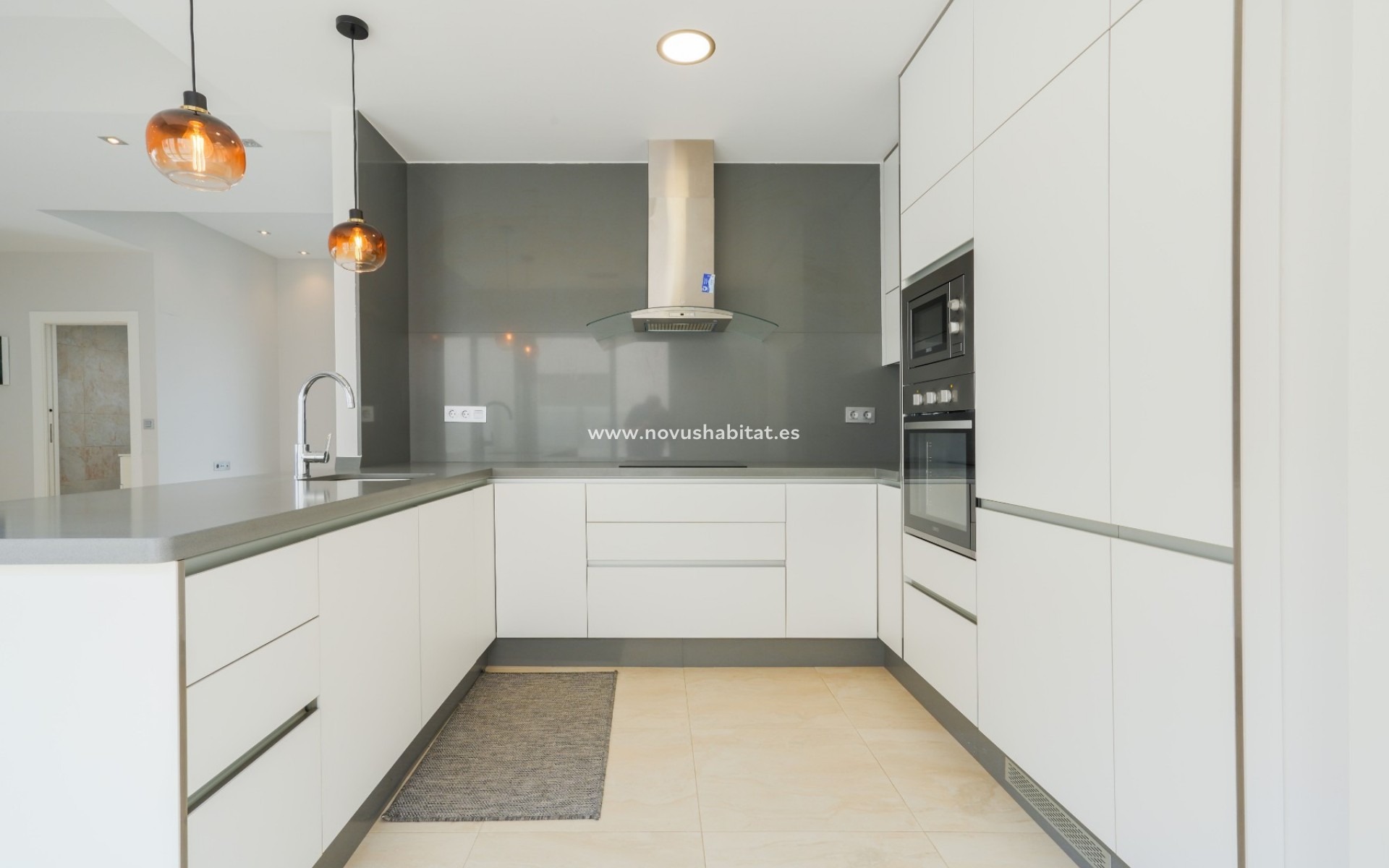 Resale - Villa - Orihuela Costa - La Zenia