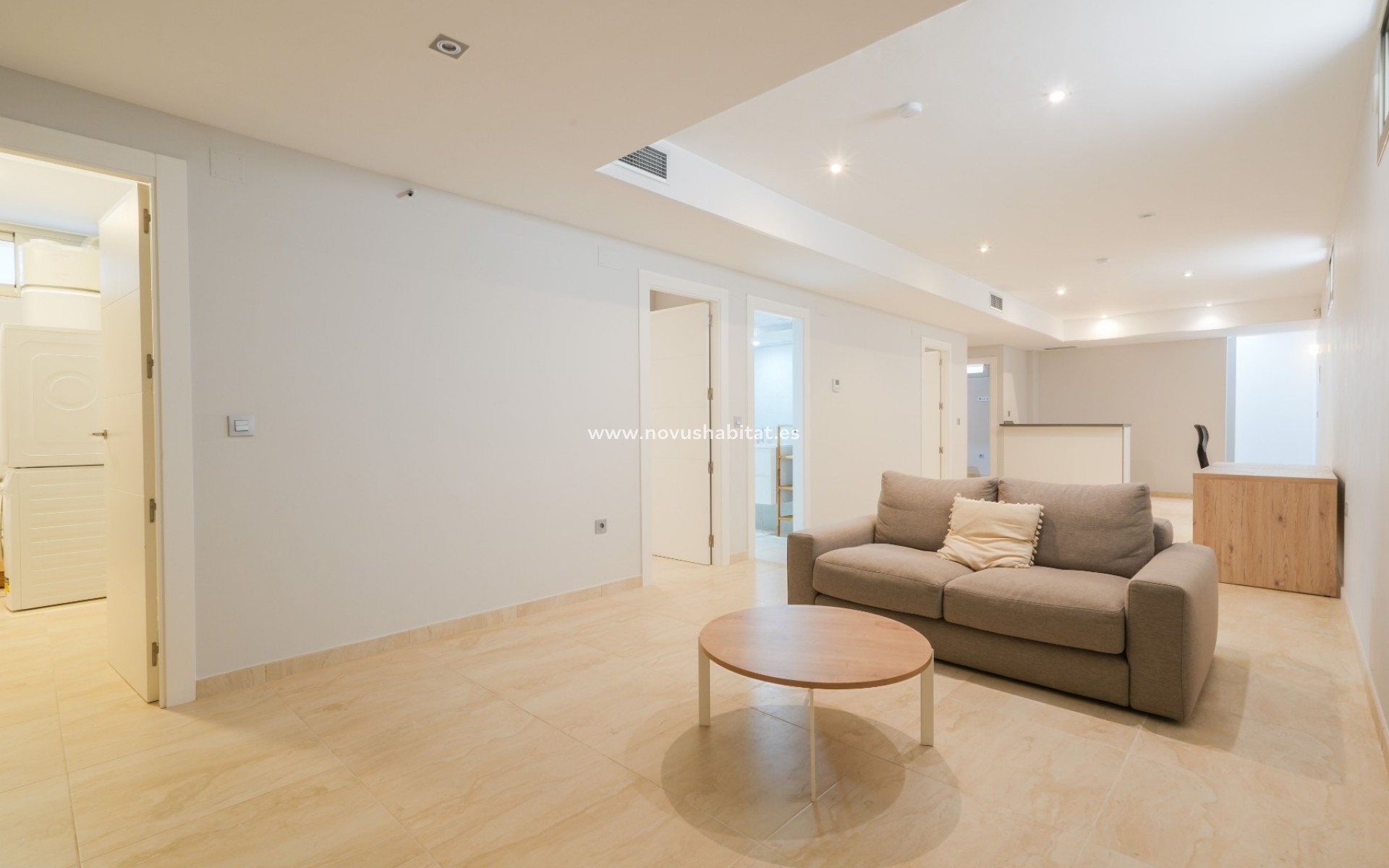 Resale - Villa - Orihuela Costa - La Zenia