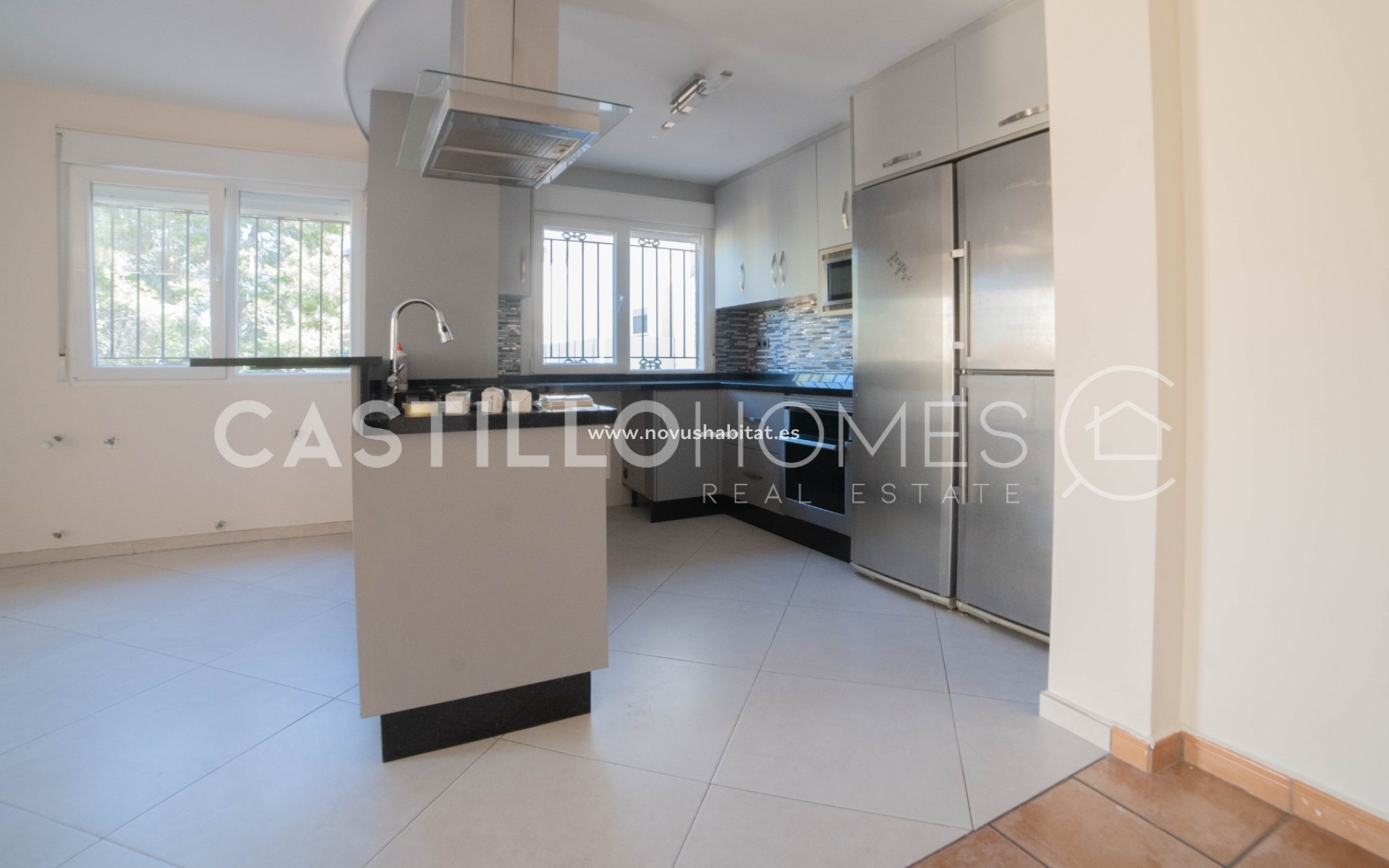 Resale - Villa - Orihuela Costa - Las Filipinas