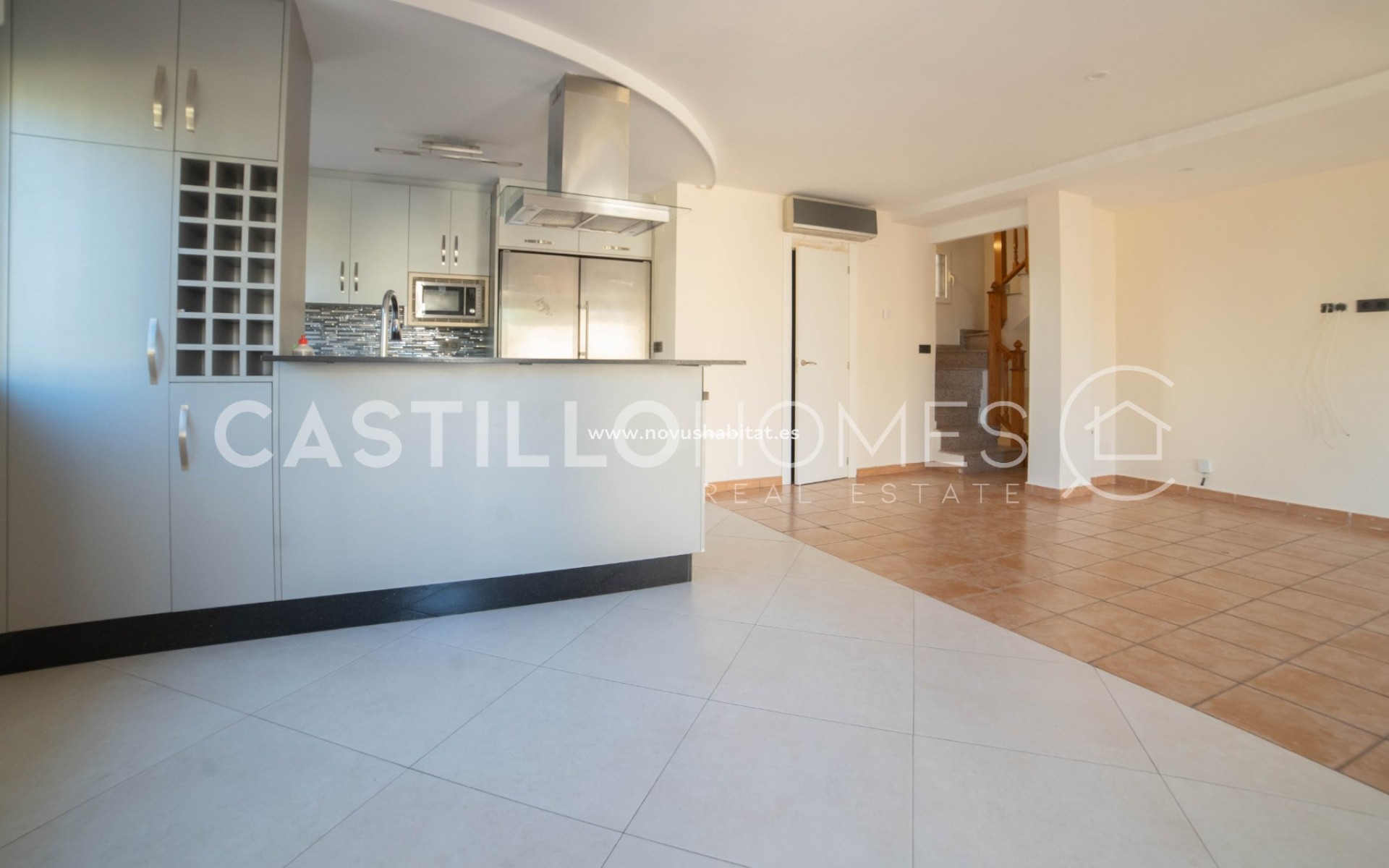 Resale - Villa - Orihuela Costa - Las Filipinas