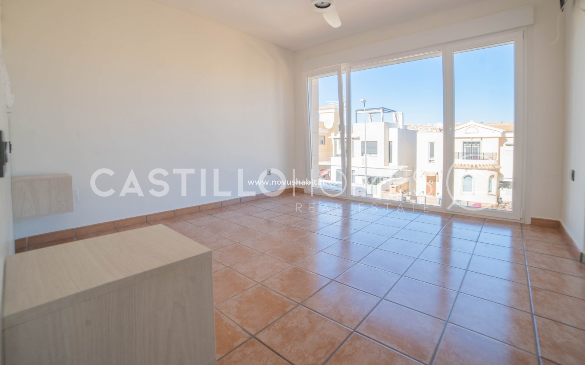 Resale - Villa - Orihuela Costa - Las Filipinas