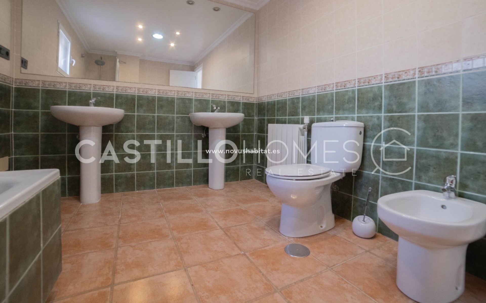 Resale - Villa - Orihuela Costa - Las Filipinas