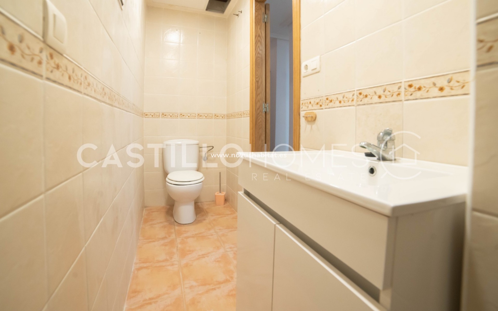 Resale - Villa - Orihuela Costa - Las Filipinas