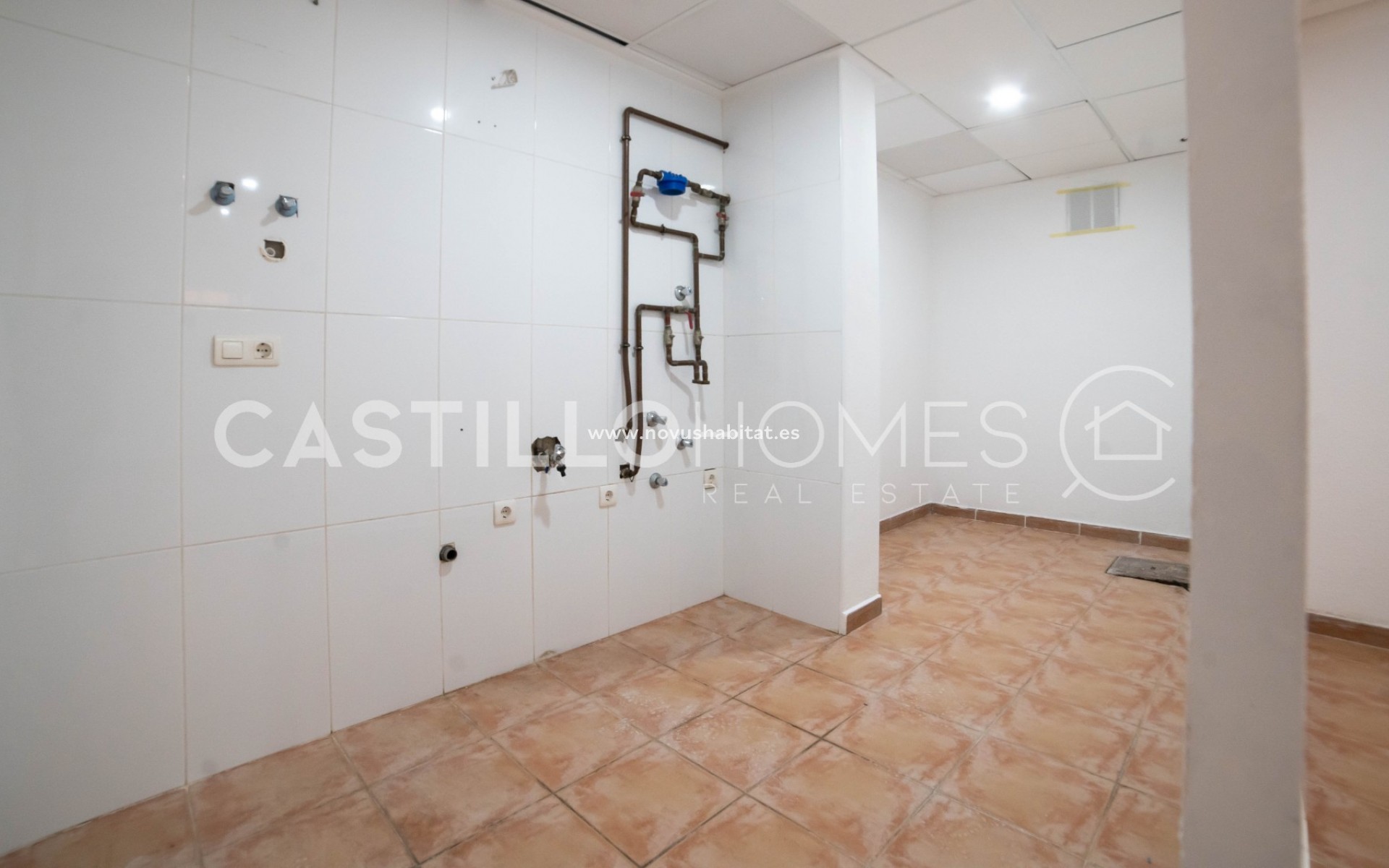 Resale - Villa - Orihuela Costa - Las Filipinas