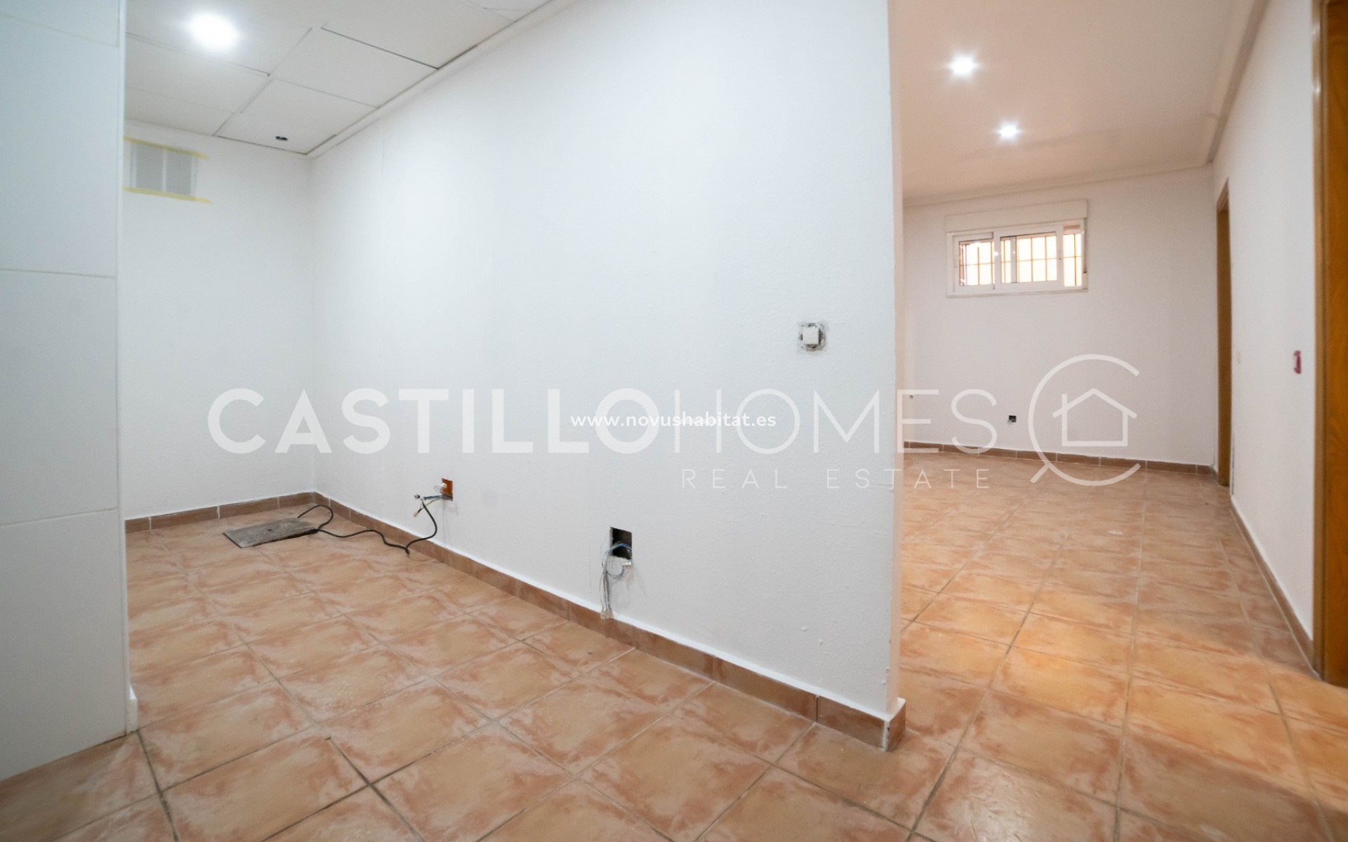 Resale - Villa - Orihuela Costa - Las Filipinas