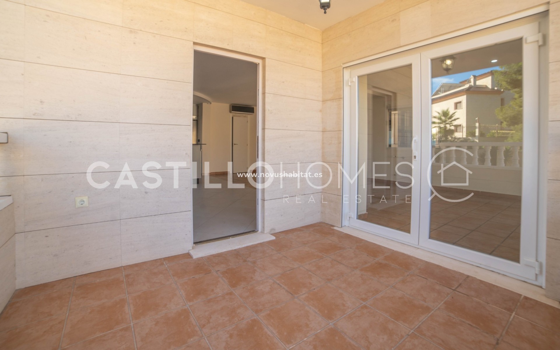 Resale - Villa - Orihuela Costa - Las Filipinas