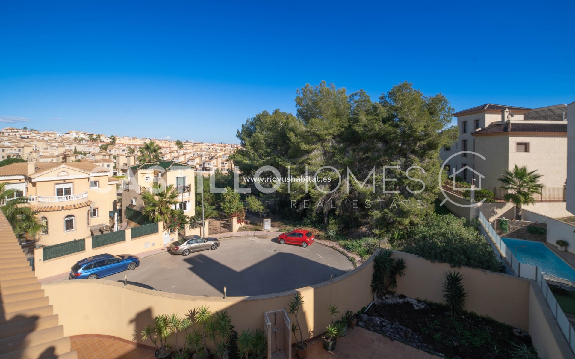 Resale - Villa - Orihuela Costa - Las Filipinas