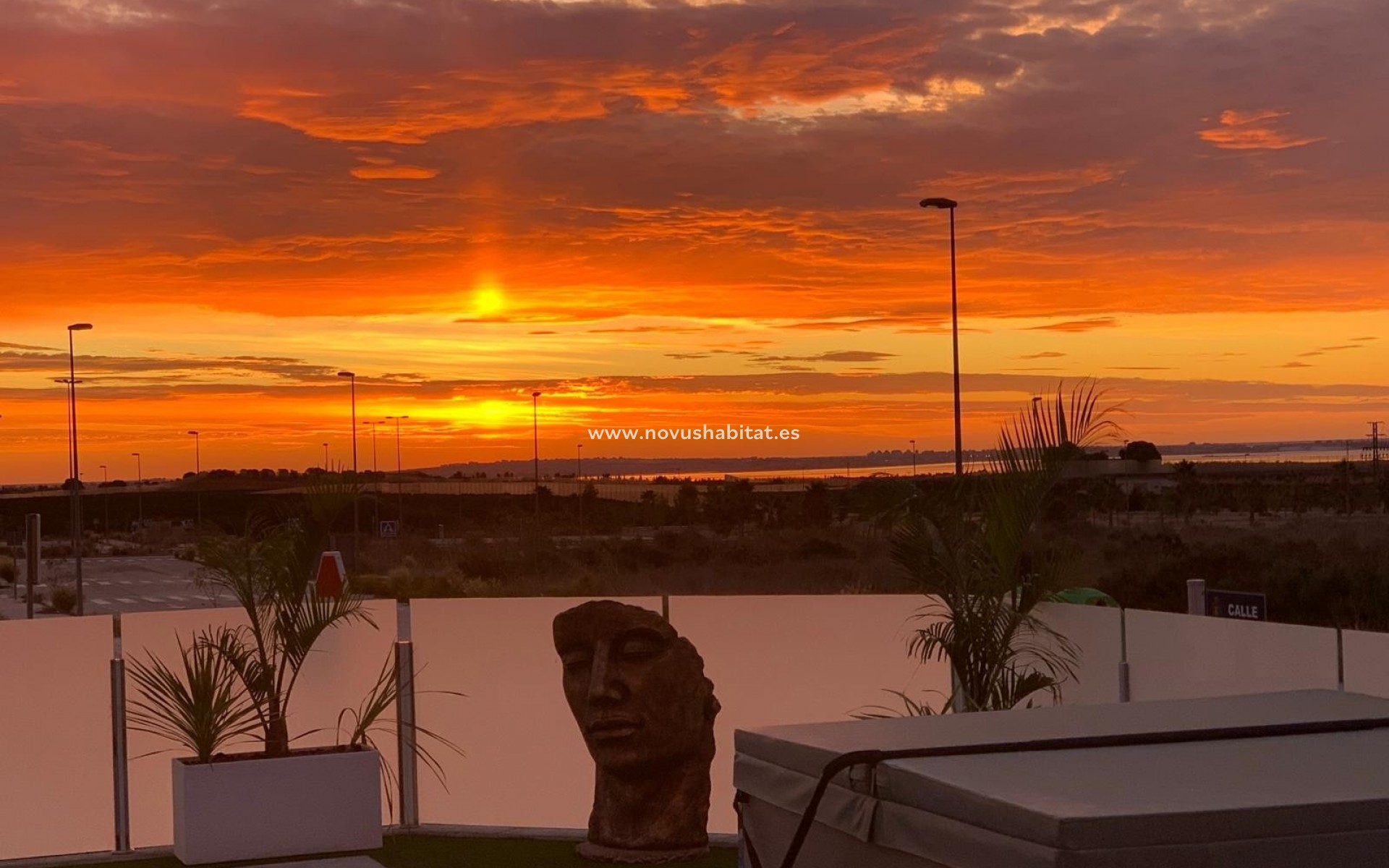 Resale - Villa - Orihuela - Entre Naranjos Vistabella Golf