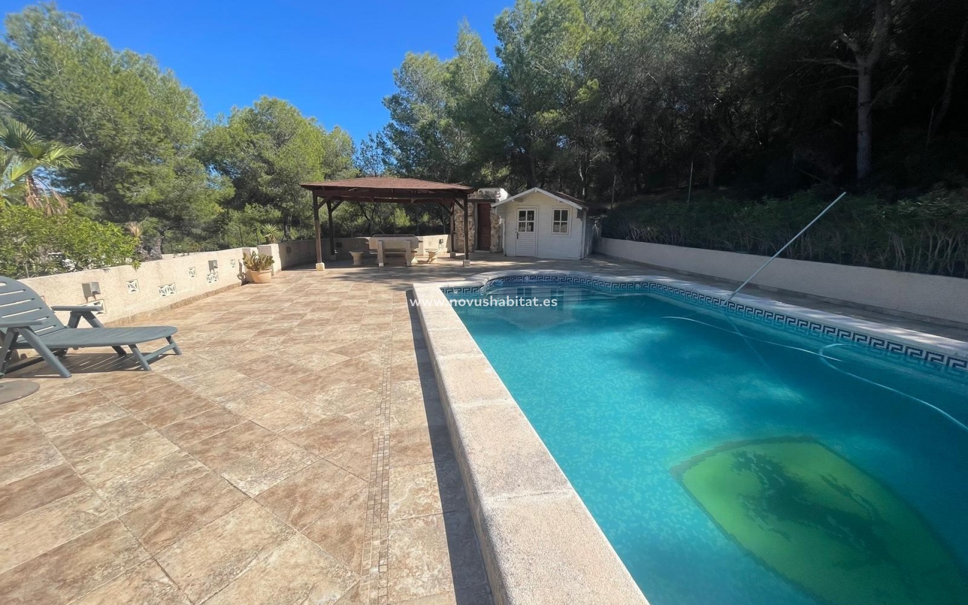 Resale - Villa - Orihuela - Torremendo
