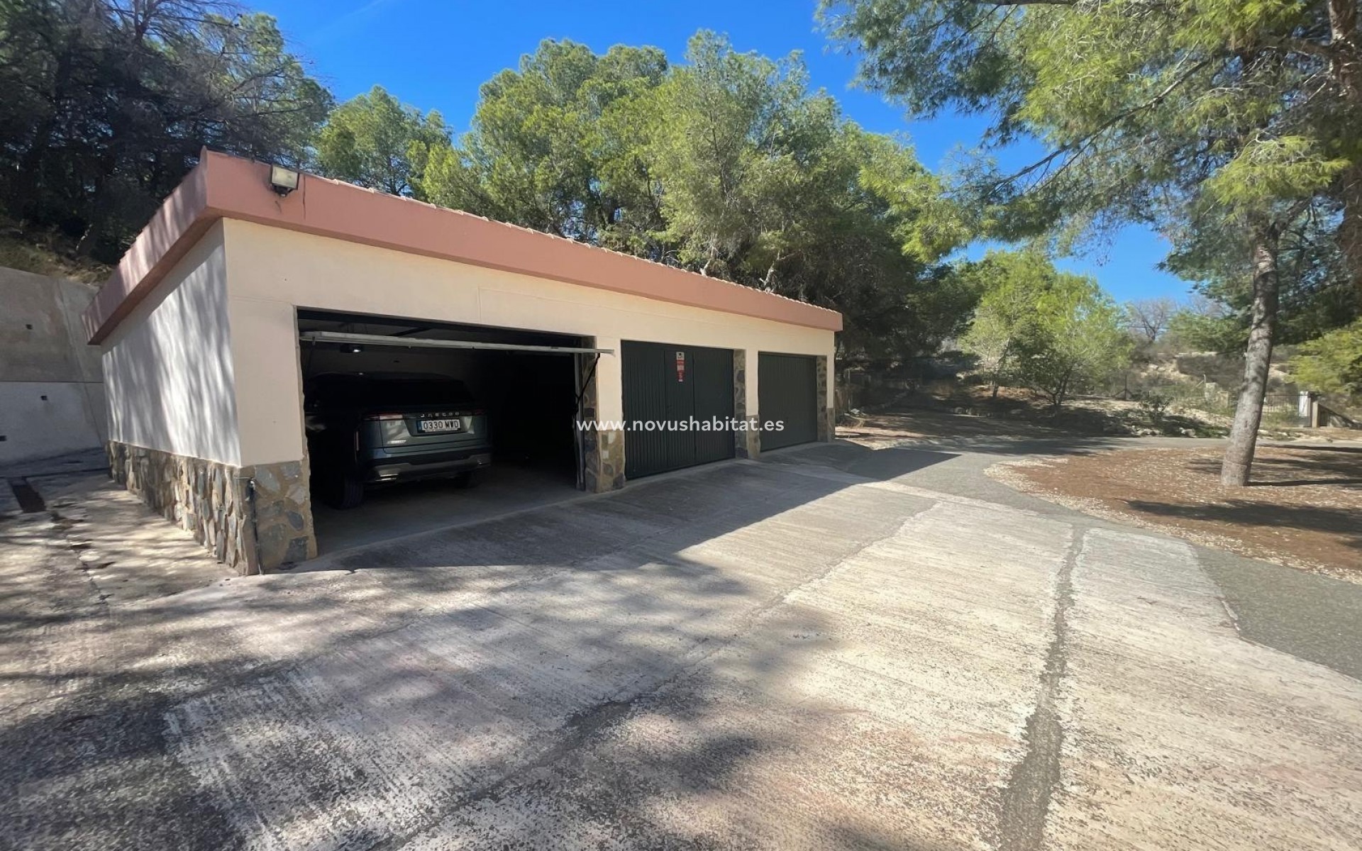 Resale - Villa - Orihuela - Torremendo