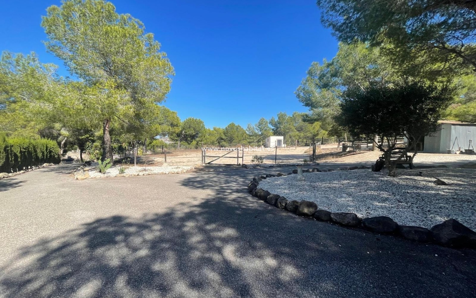 Resale - Villa - Orihuela - Torremendo
