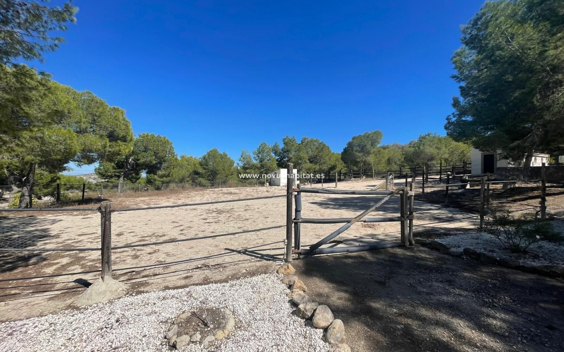 Resale - Villa - Orihuela - Torremendo