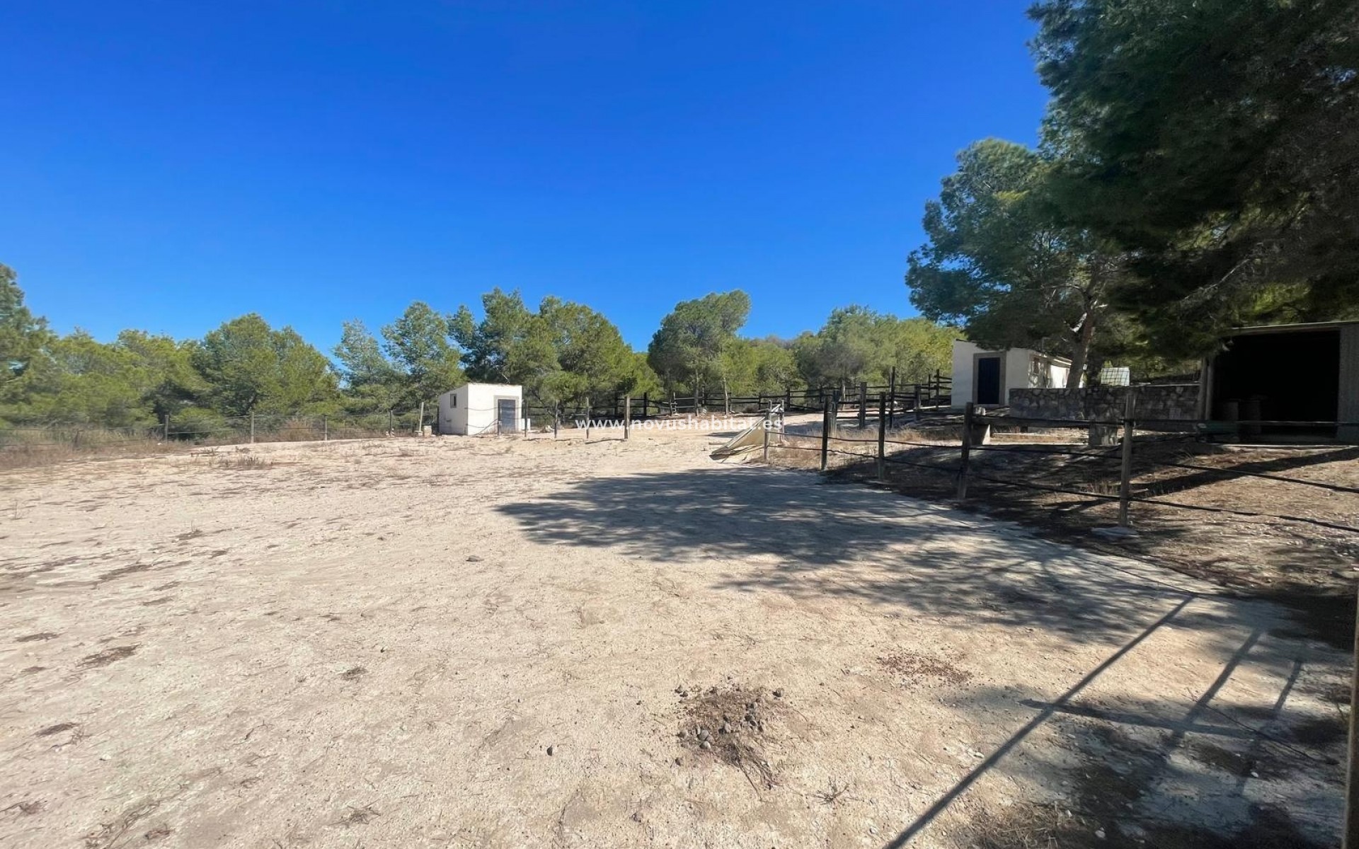 Resale - Villa - Orihuela - Torremendo