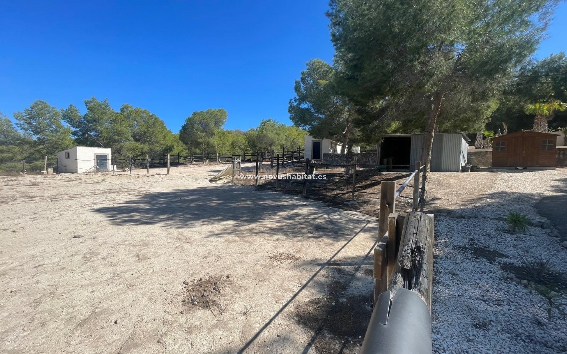 Resale - Villa - Orihuela - Torremendo