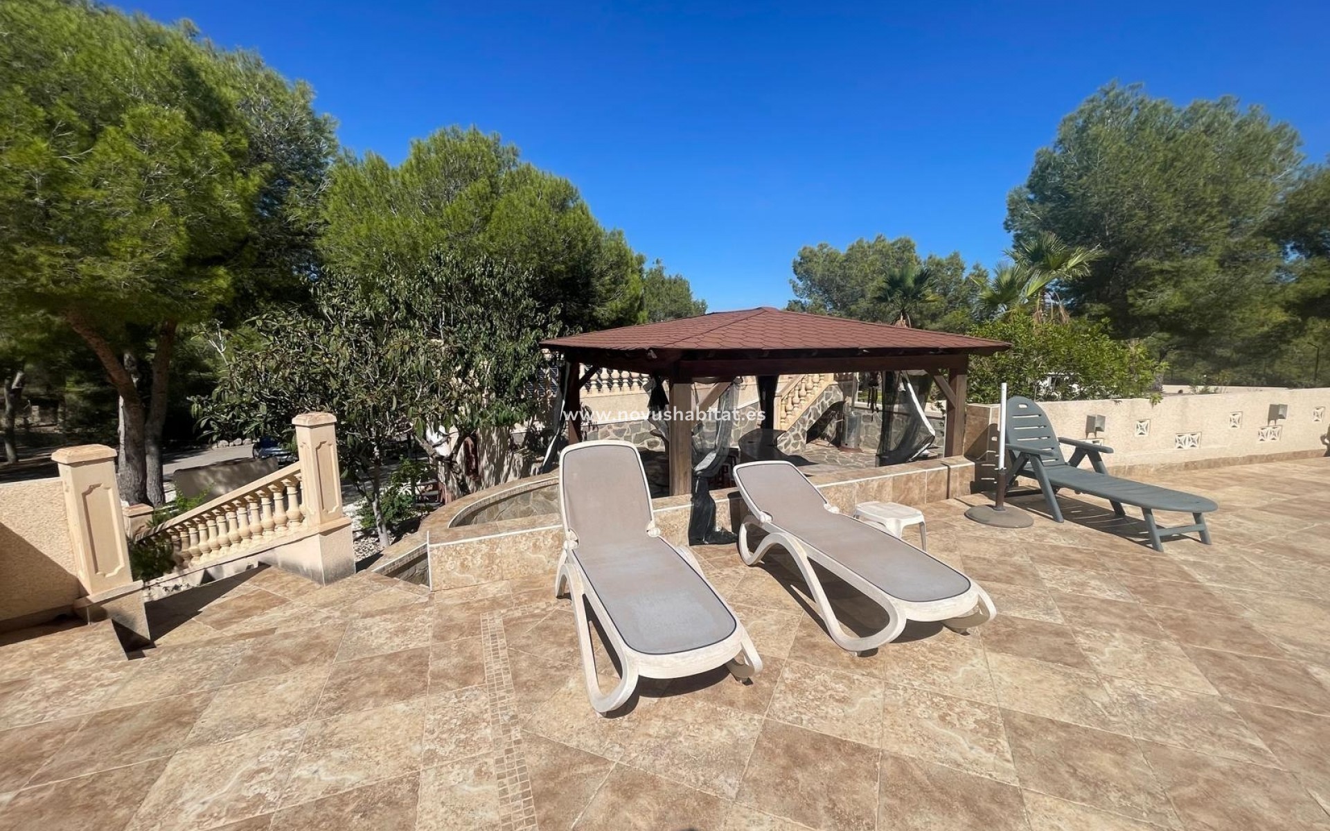 Resale - Villa - Orihuela - Torremendo