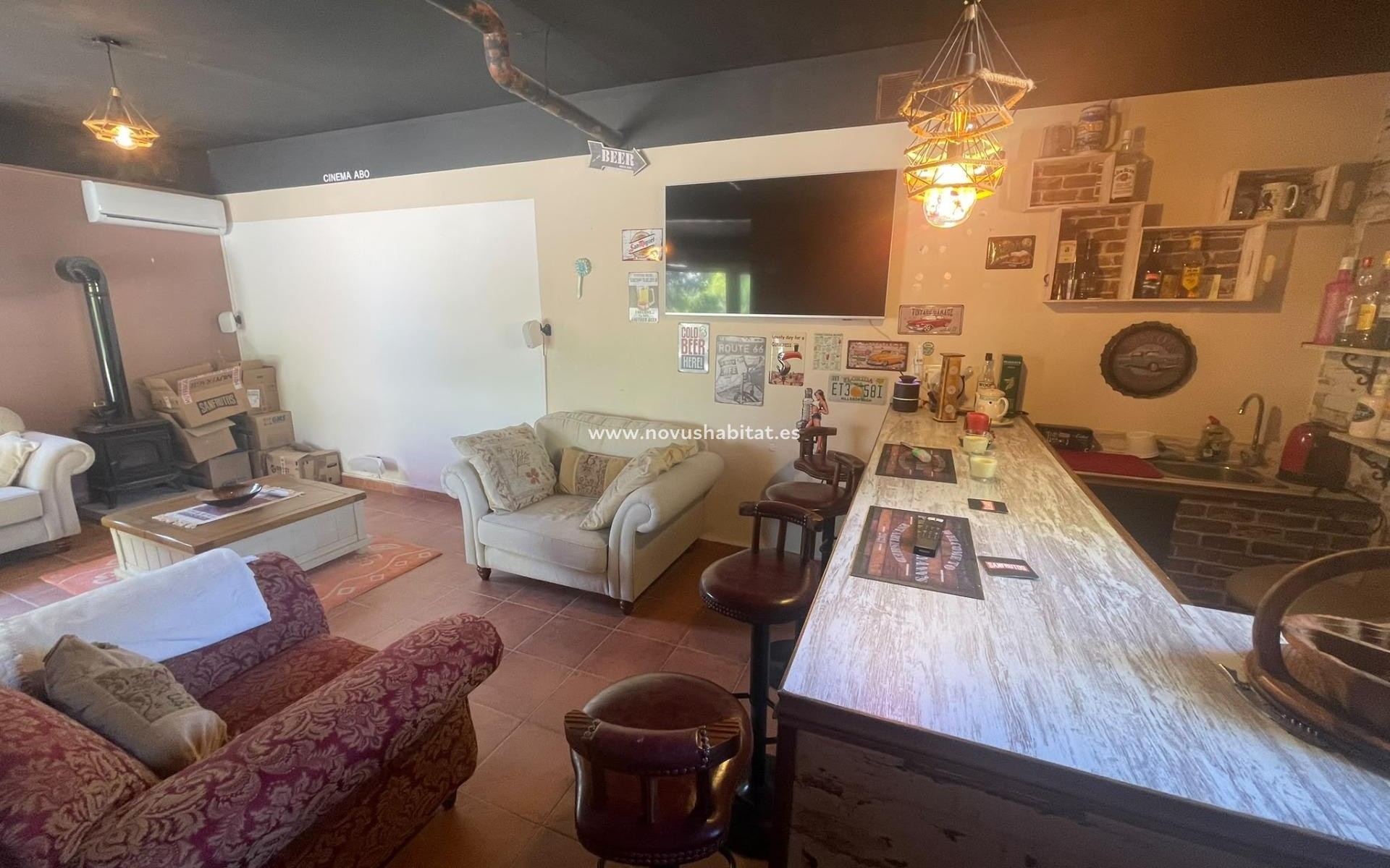 Resale - Villa - Orihuela - Torremendo