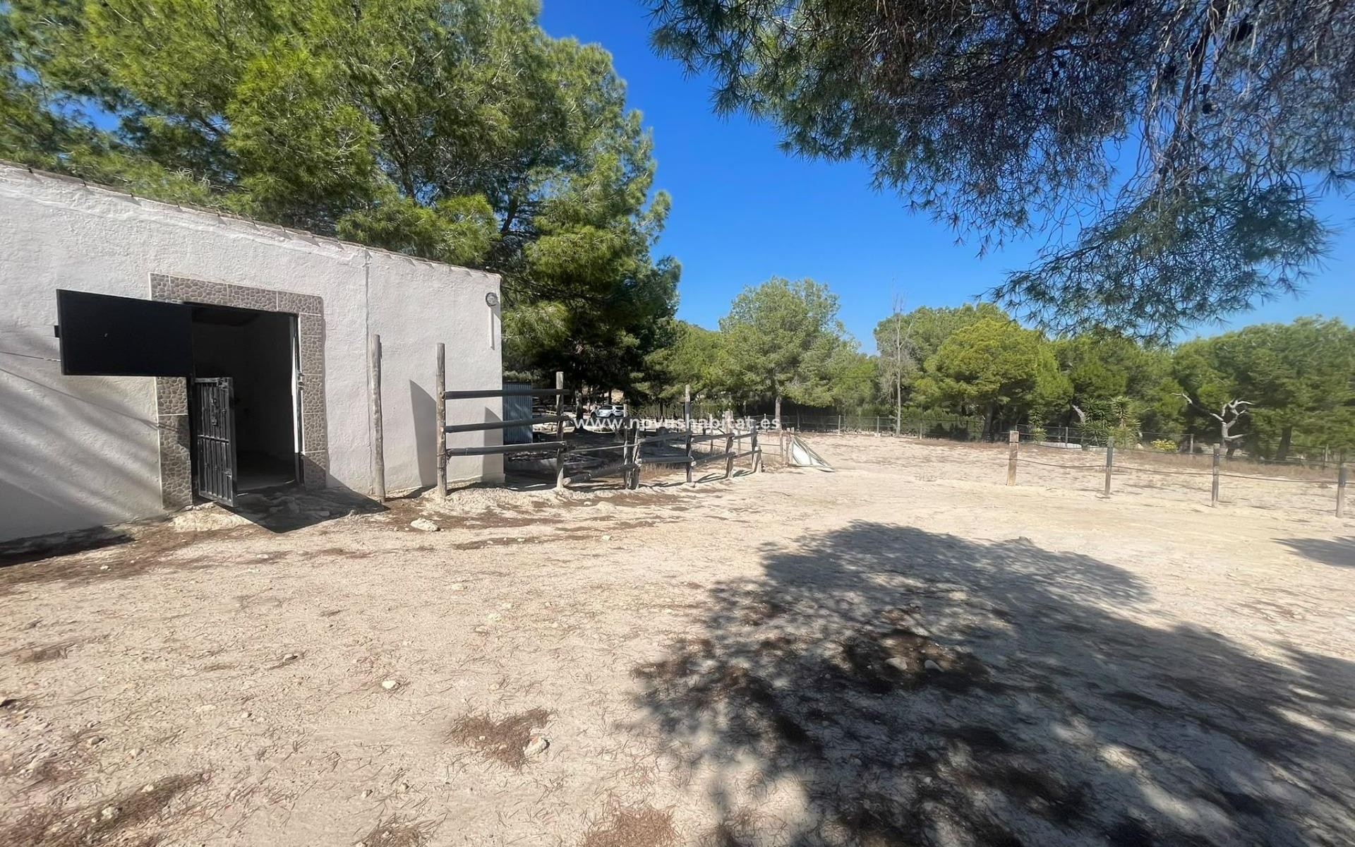 Resale - Villa - Orihuela - Torremendo