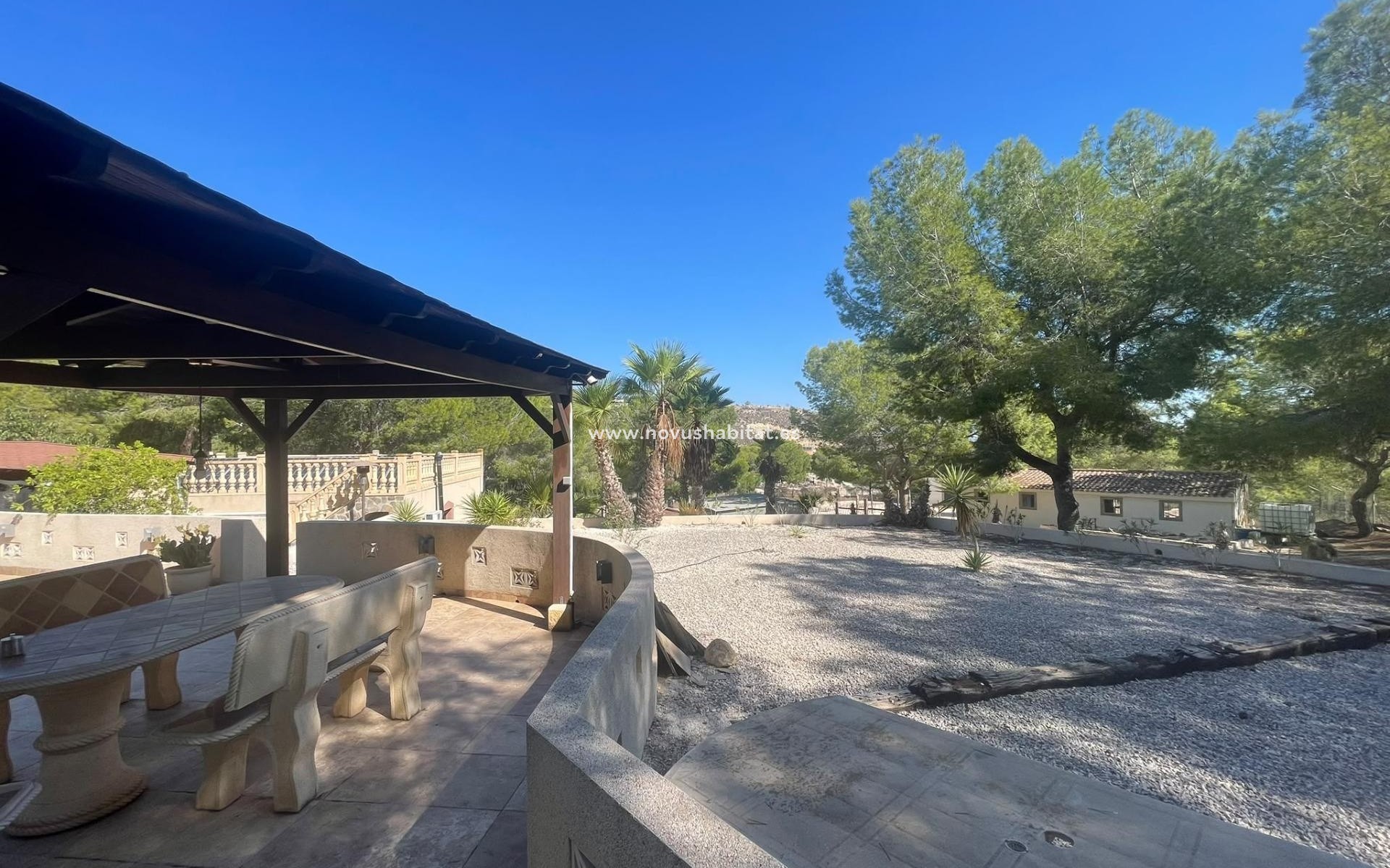Resale - Villa - Orihuela - Torremendo