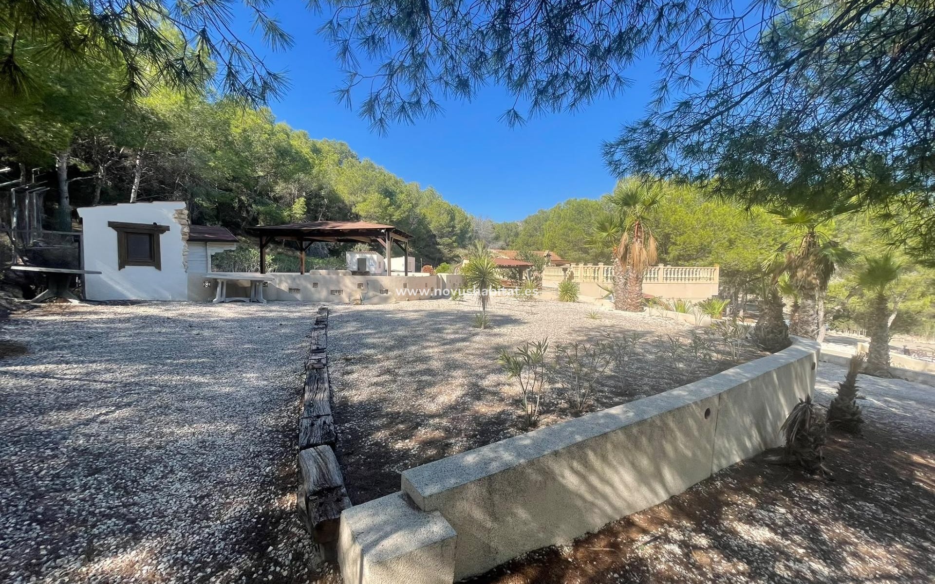 Resale - Villa - Orihuela - Torremendo