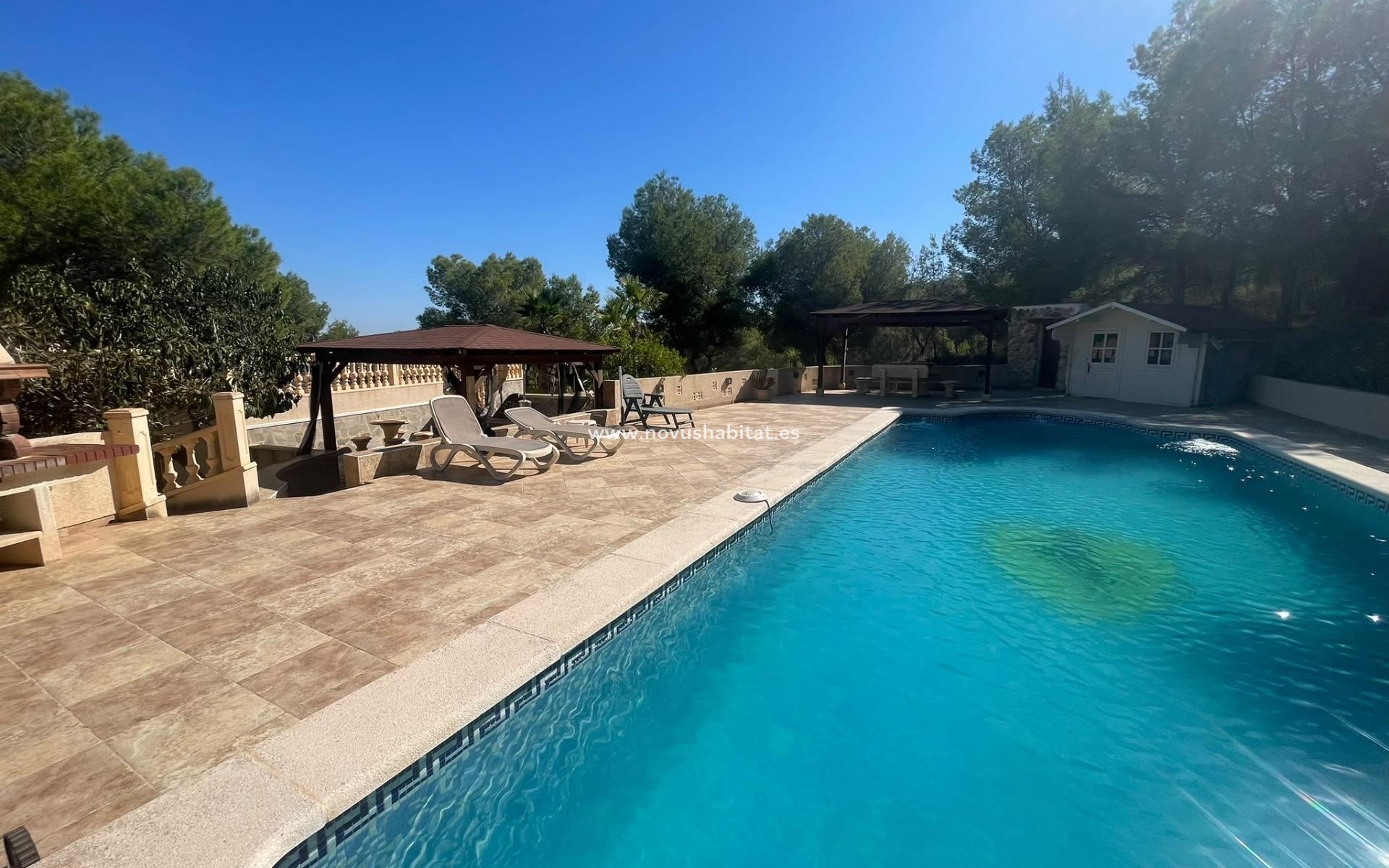 Resale - Villa - Orihuela - Torremendo