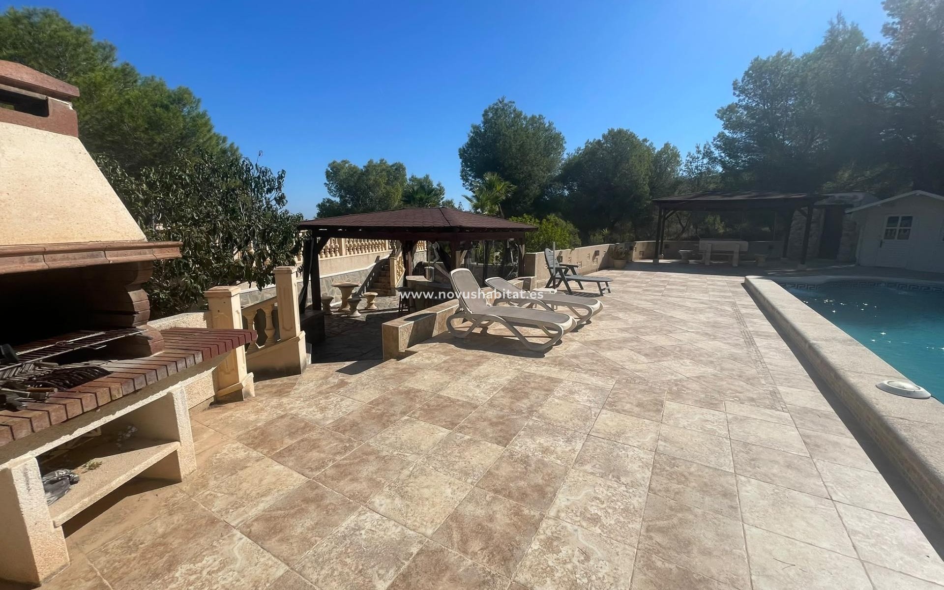 Resale - Villa - Orihuela - Torremendo