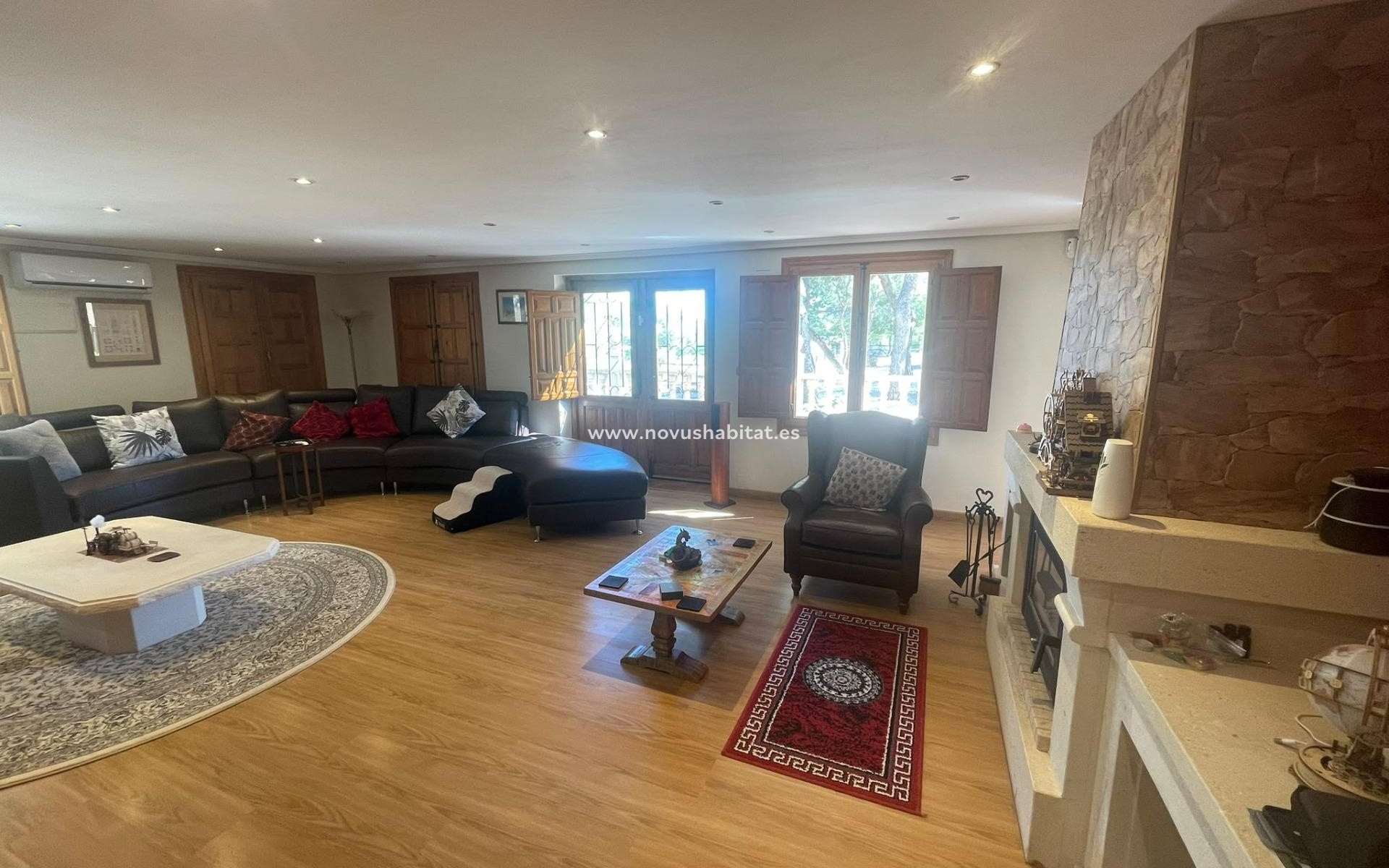 Resale - Villa - Orihuela - Torremendo